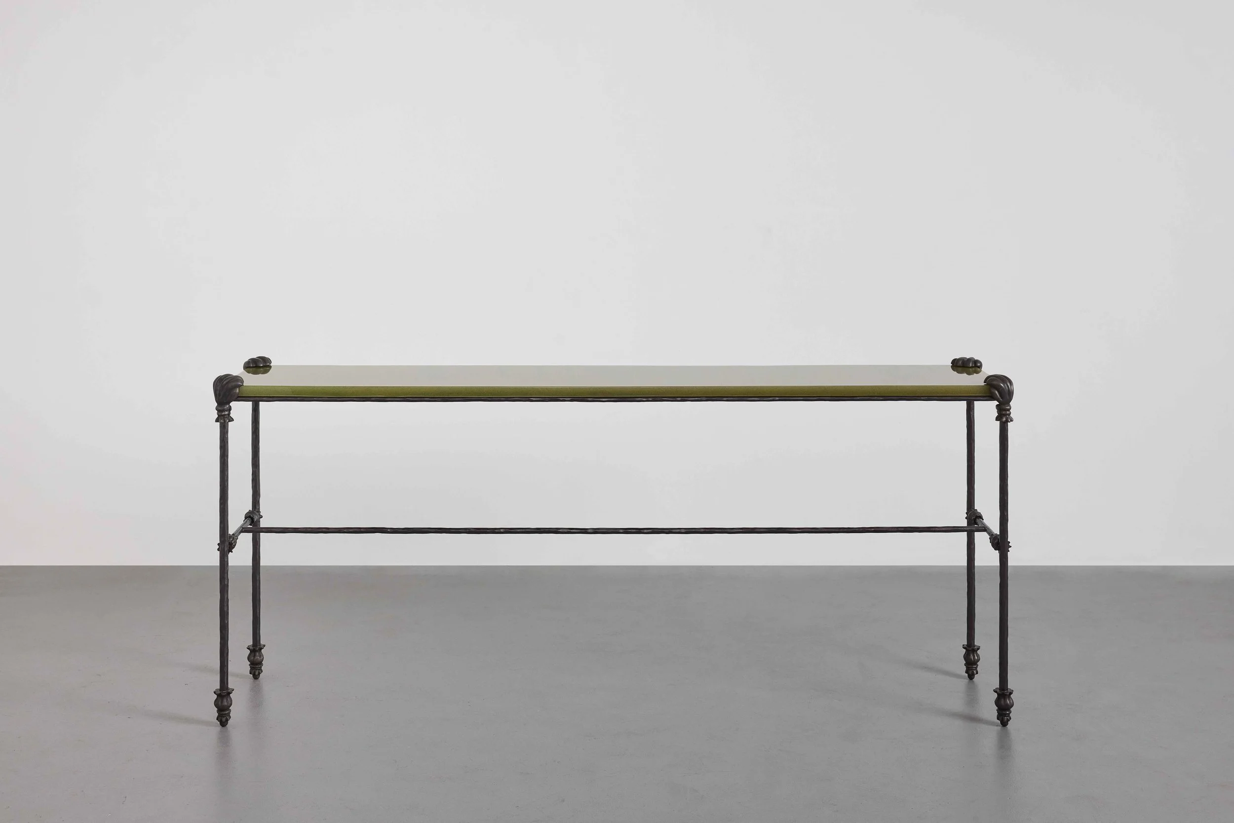 MATTIA BONETTI, 'POSTON' 