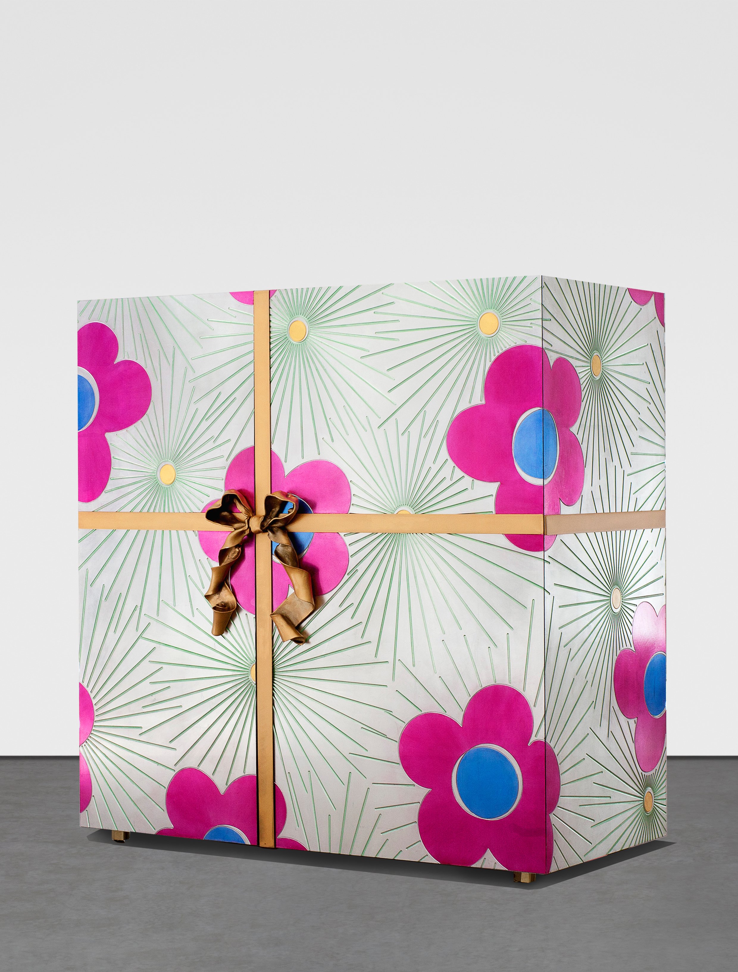 MATTIA BONETTI, 'HAPPY BIRTHDAY'