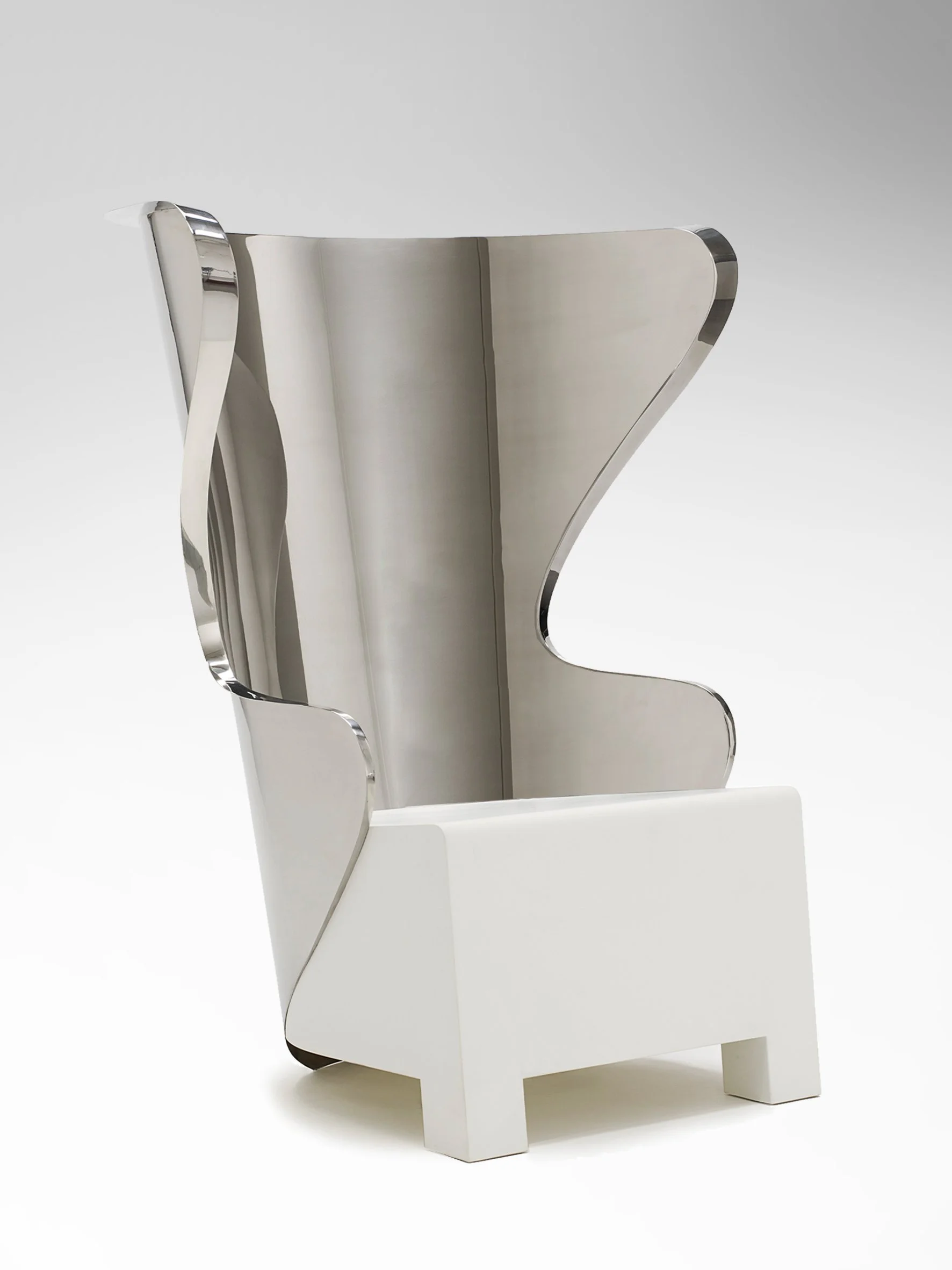 FREDRIKSON STALLARD, 'BERGERE II'