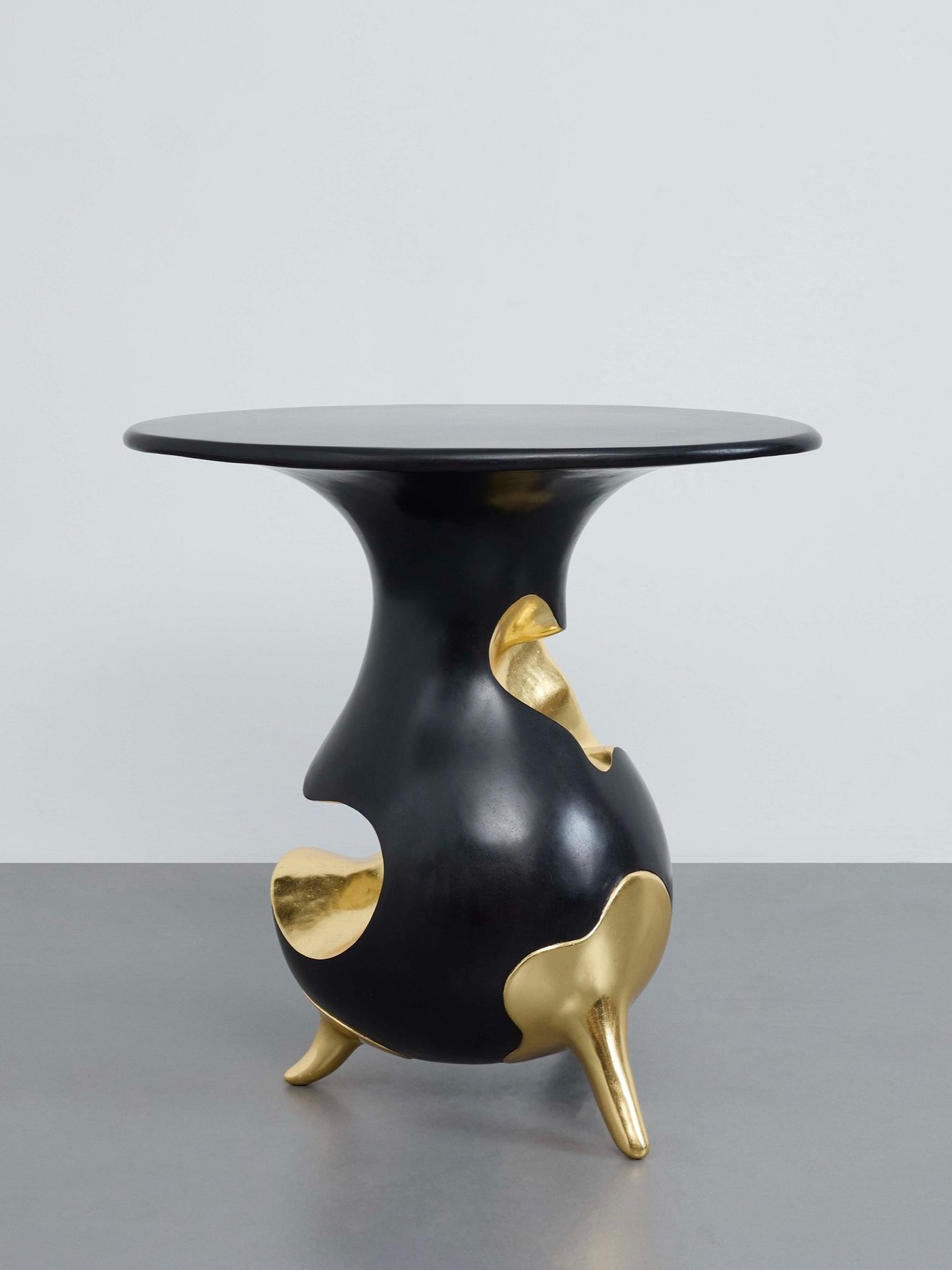 Mattia Bonetti, Side Table 'Taurus'