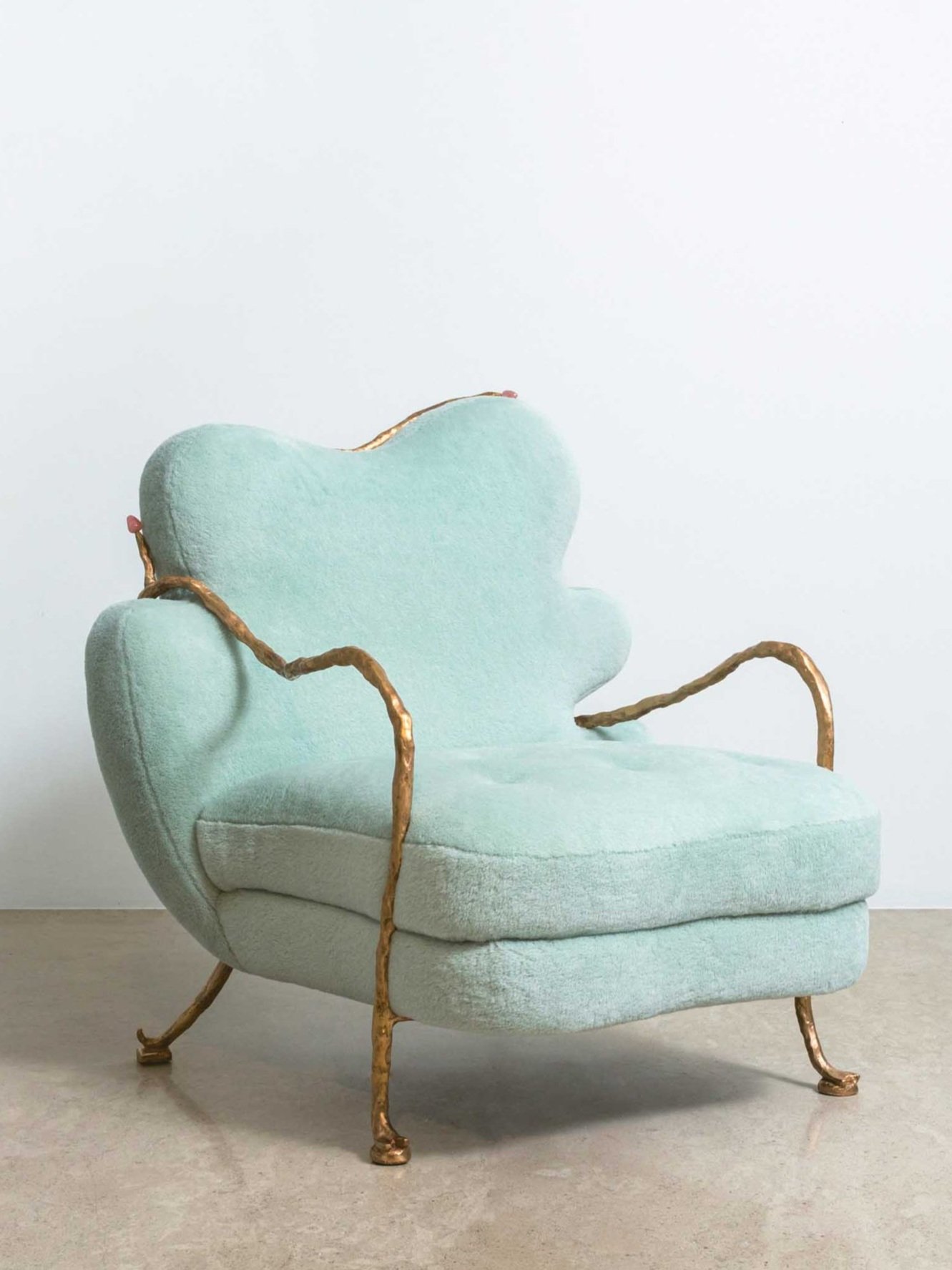 Mattia Bonetti, Armchair 'Duchess'