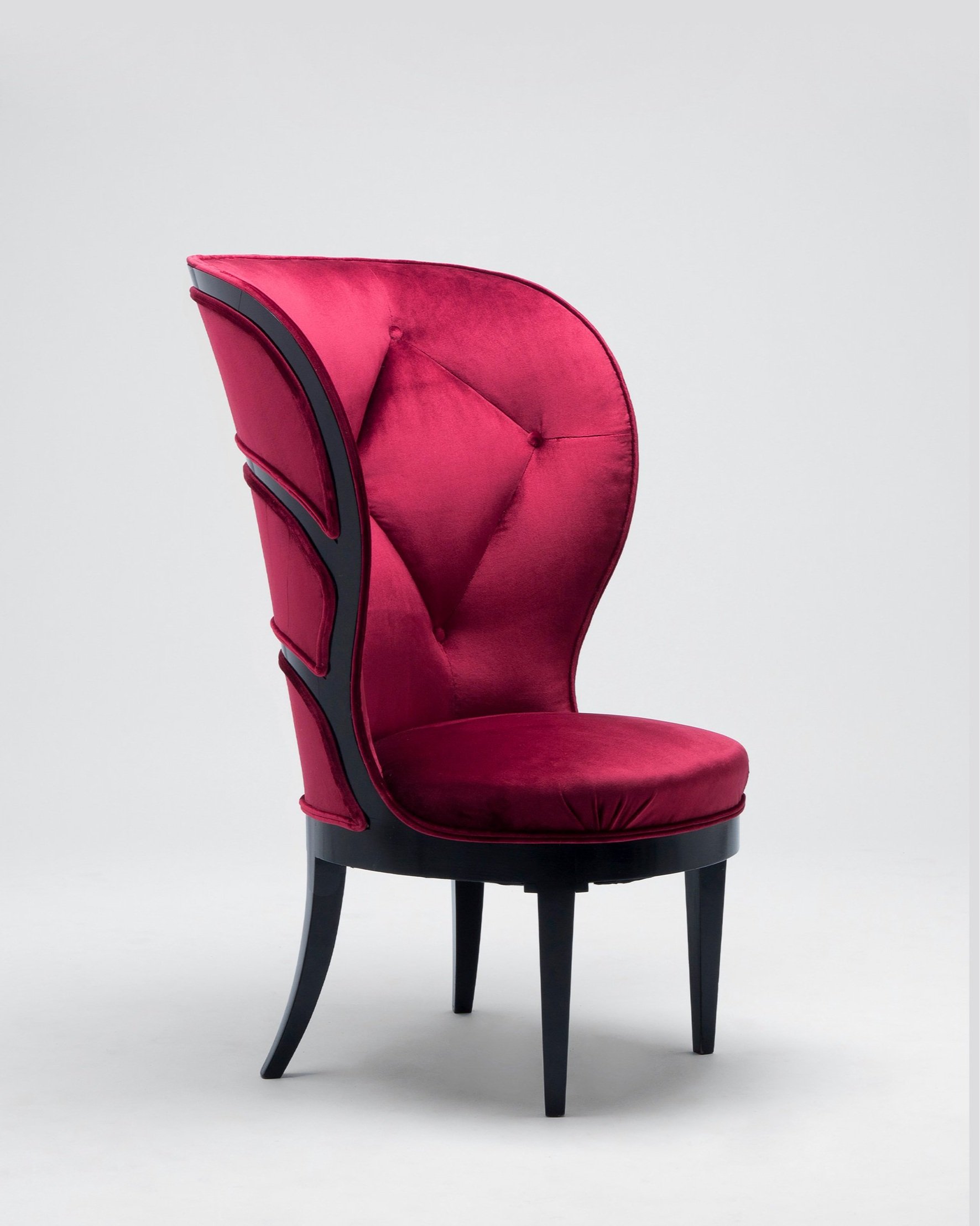 Uno Åhrén, Armchair 'Swedish Grace'