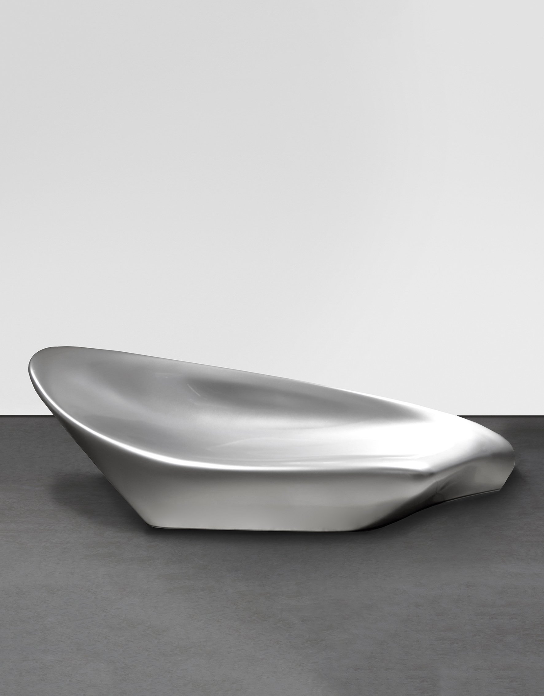 Zaha Hadid, Bench 'Stardune' 3