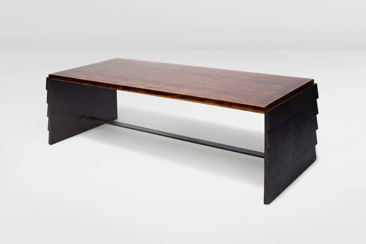 Francis Sultana, Coffee Table 'Maxi'