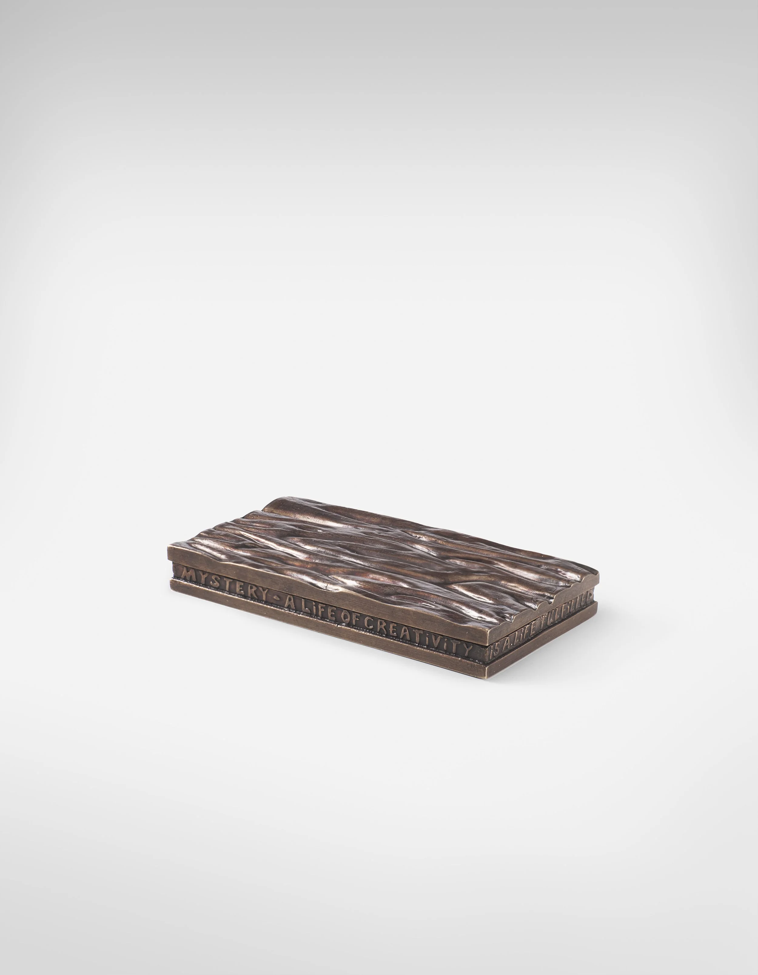 FJS Paperweight (Bronze) 1.jpg