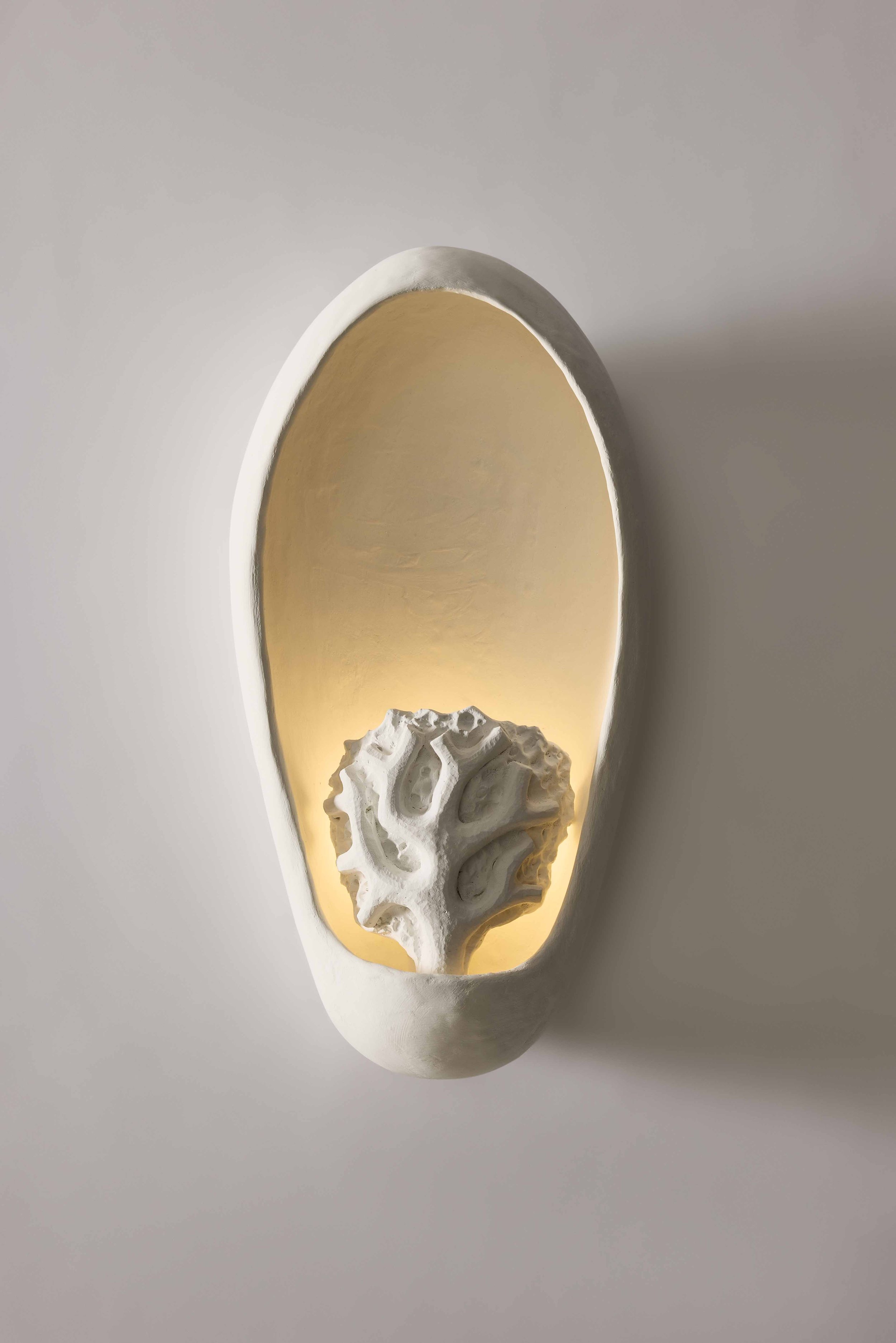 Wall Light 'Ambra'