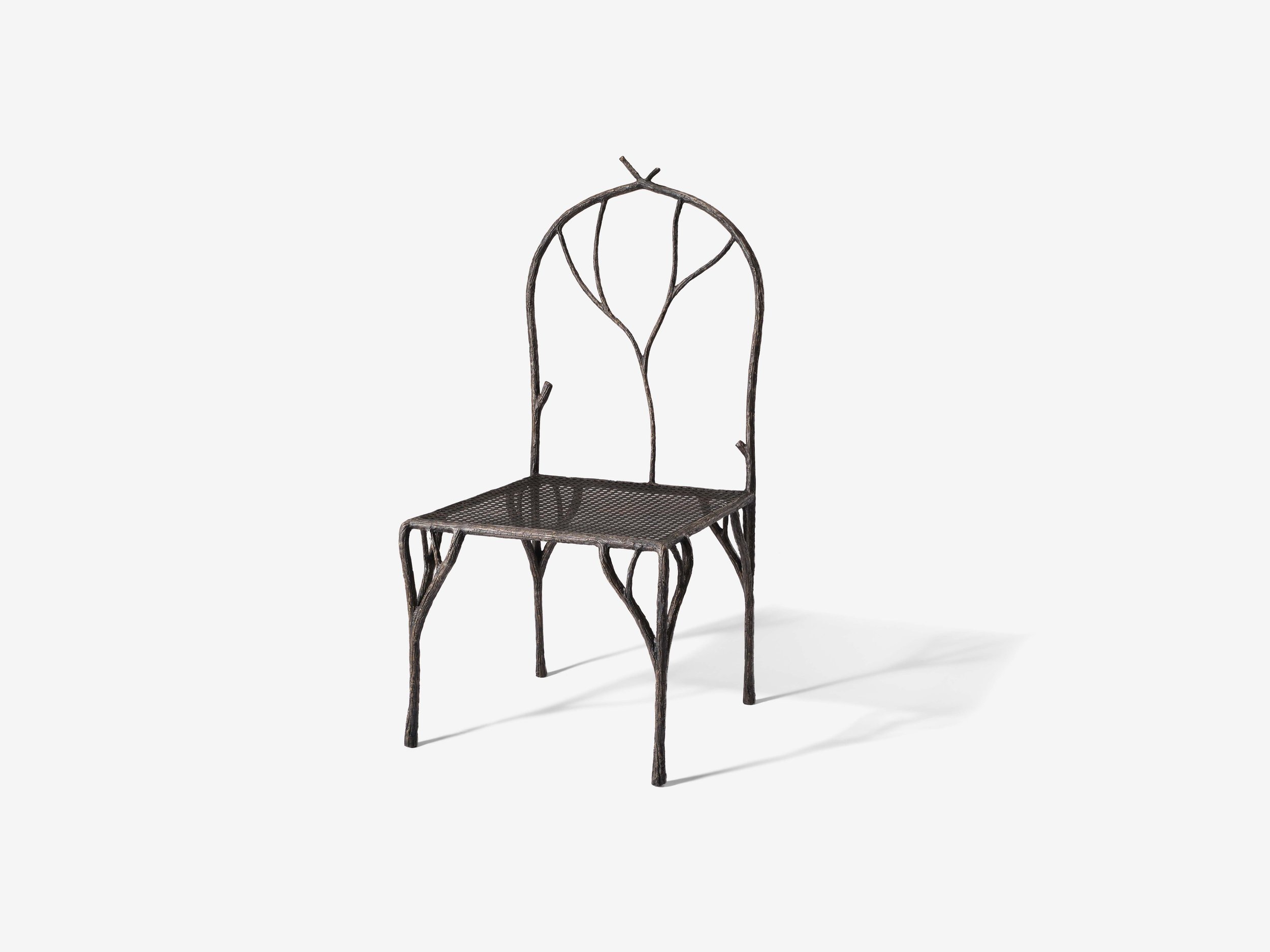 Francis Sultana, Dining Chair 'Henry'