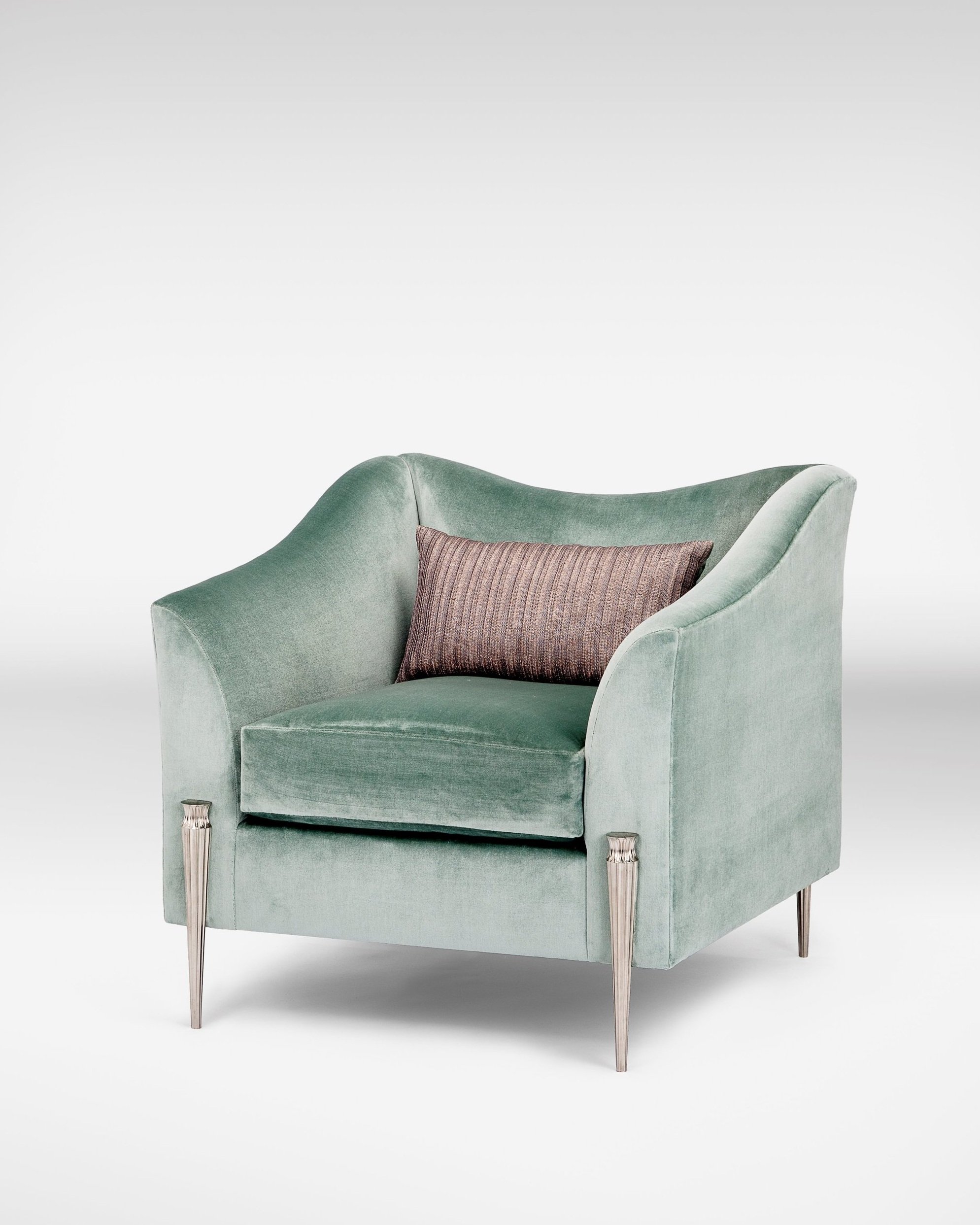 Francis Sultana, Armchair 'Ely' 