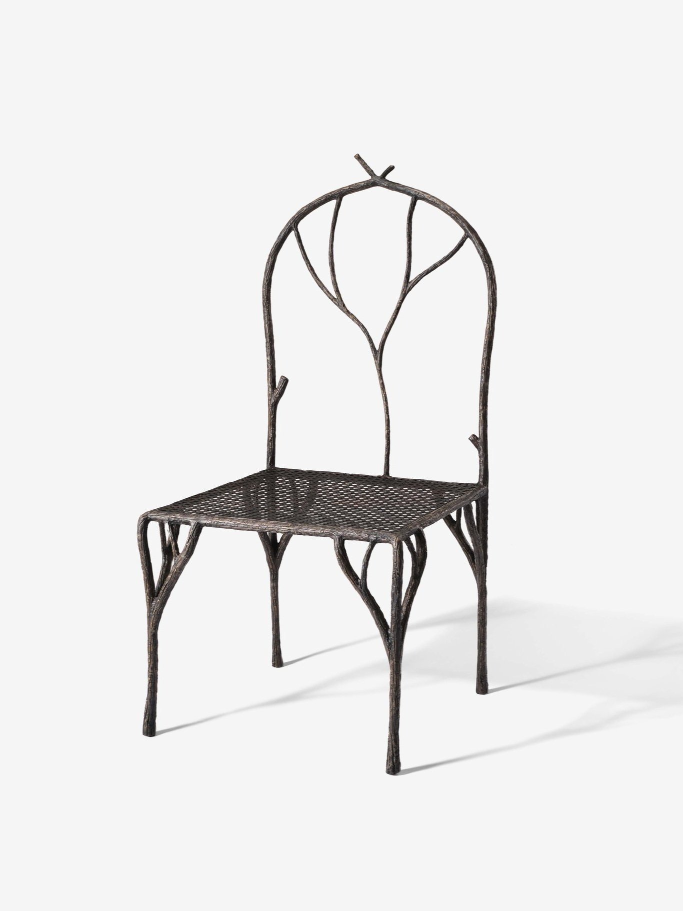 Francis Sultana, Dining Chair 'Henry'