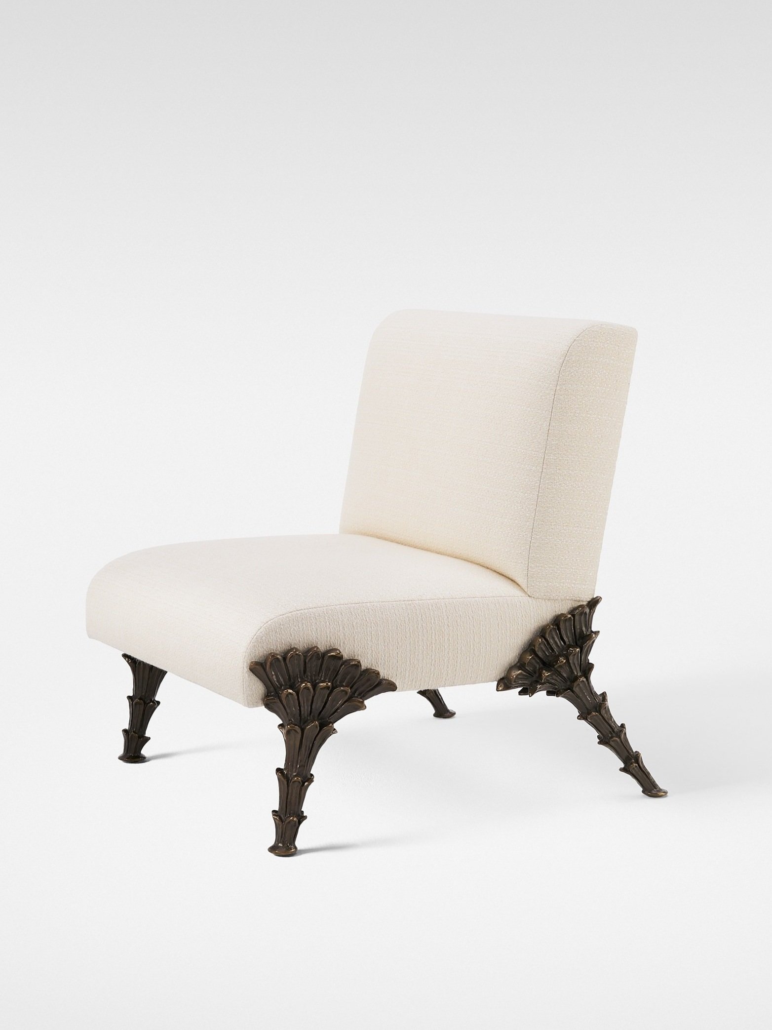 Francis Sultana, Lounge Chair 'Patrice'