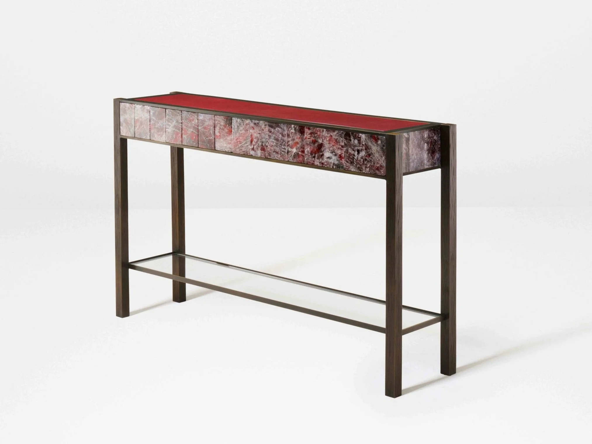 FRANCIS SULTANA, 'KARL'