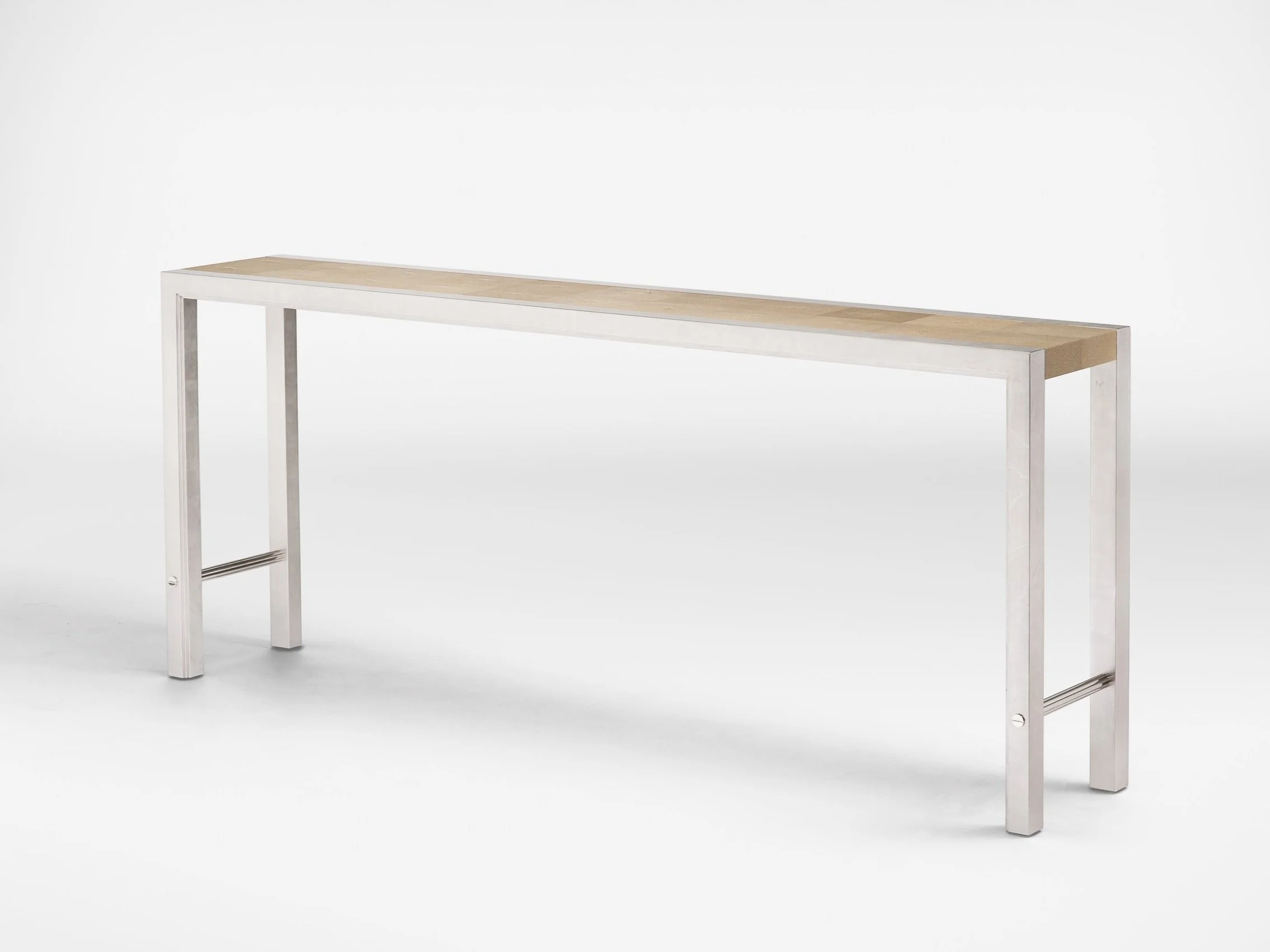 FRANCIS SULTANA, 'BOND'