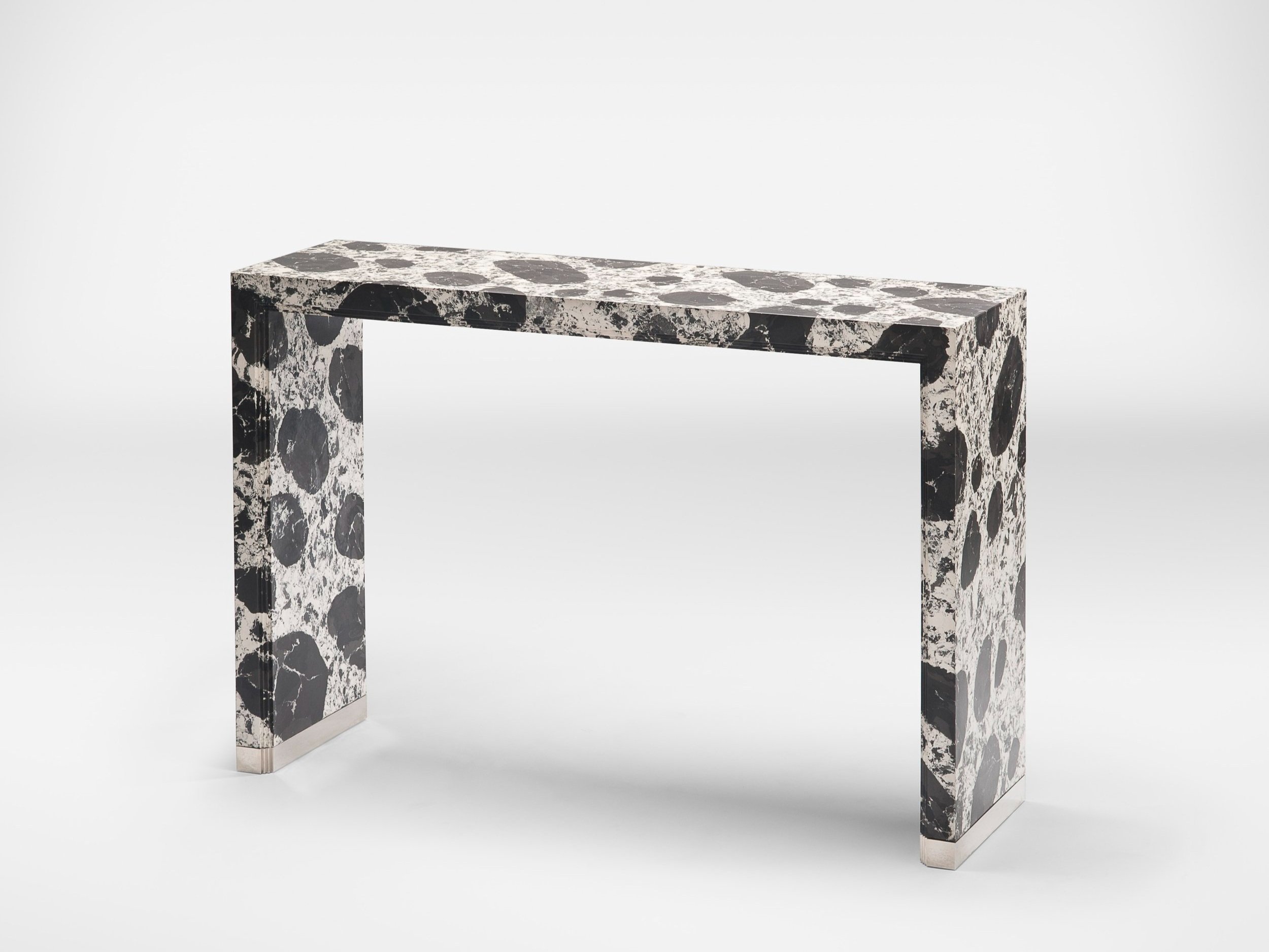 Francis Sultana, Console Table 'Charles'