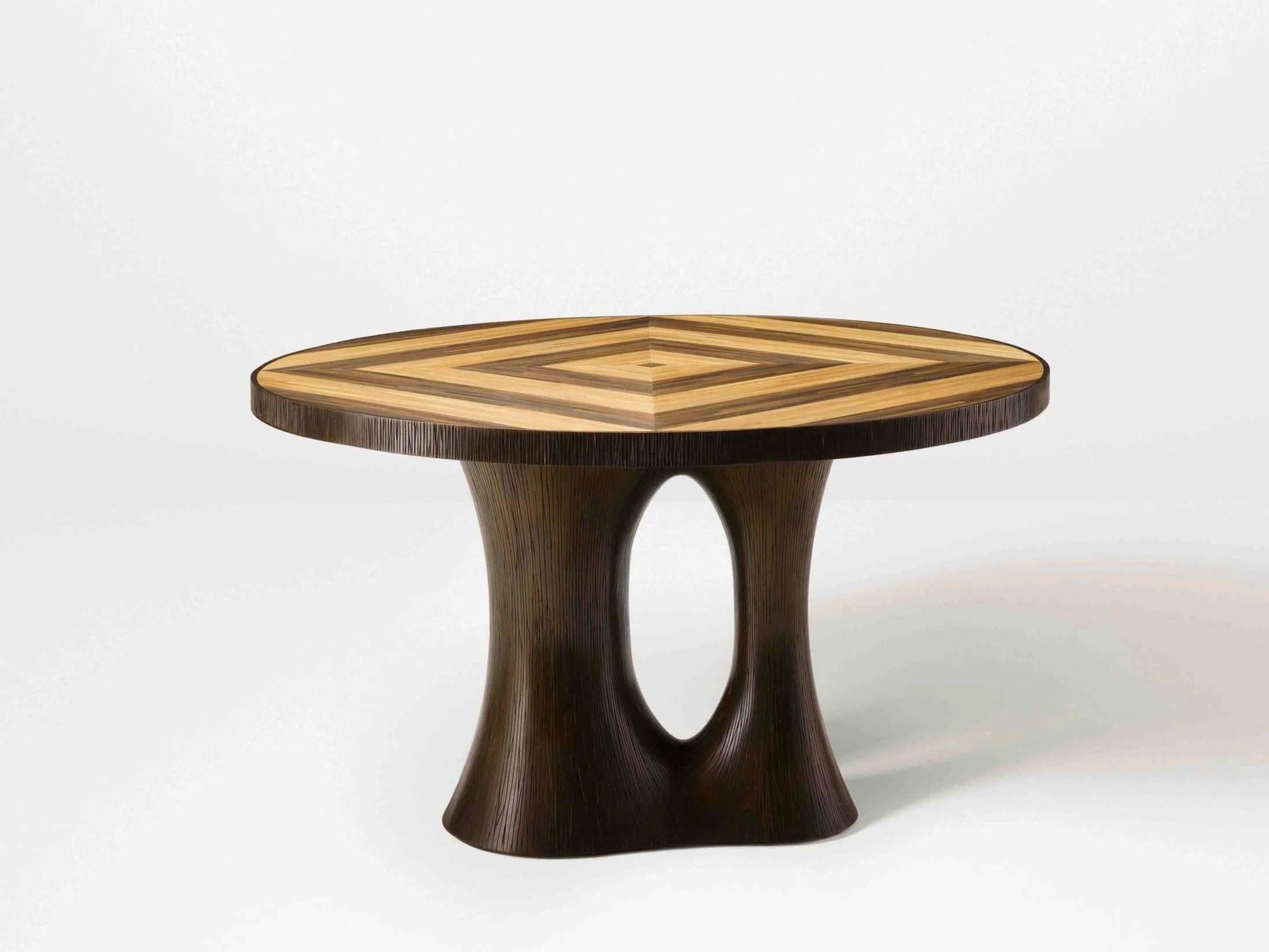 FRANCIS SULTANA, CENTRE TABLE 'BAKU'
