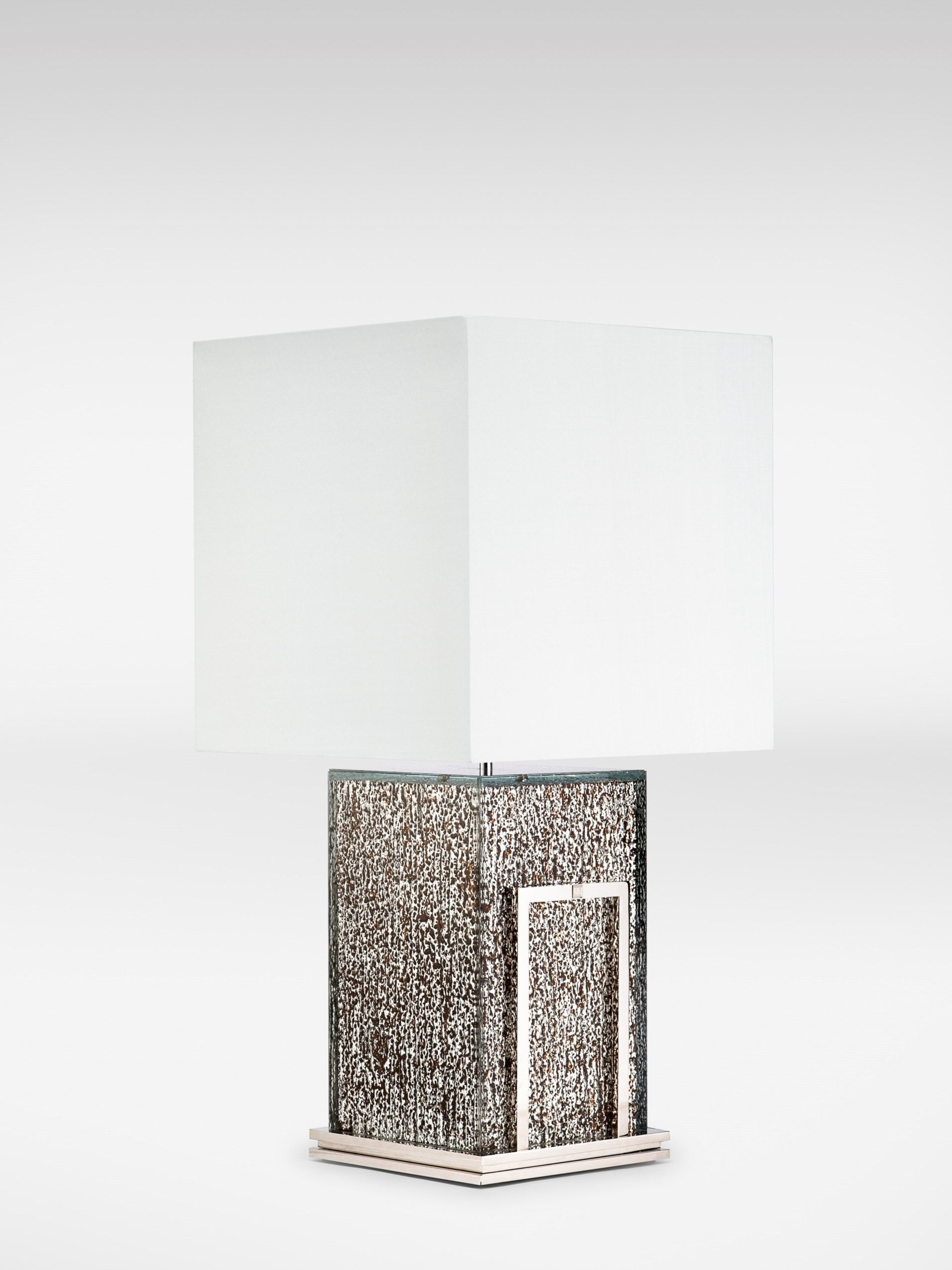 FRANCIS SULTANA, 'GLACE'