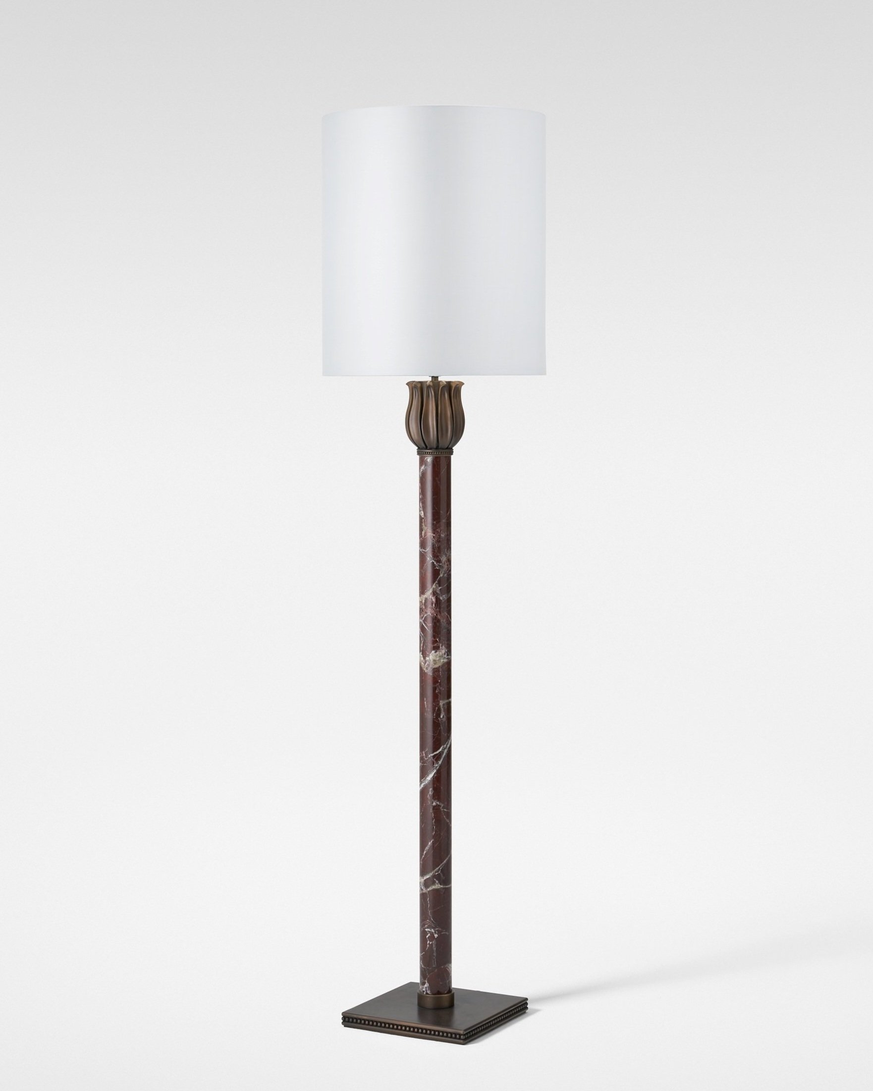 Francis Sultana, Floor Lamp 'Letitia'