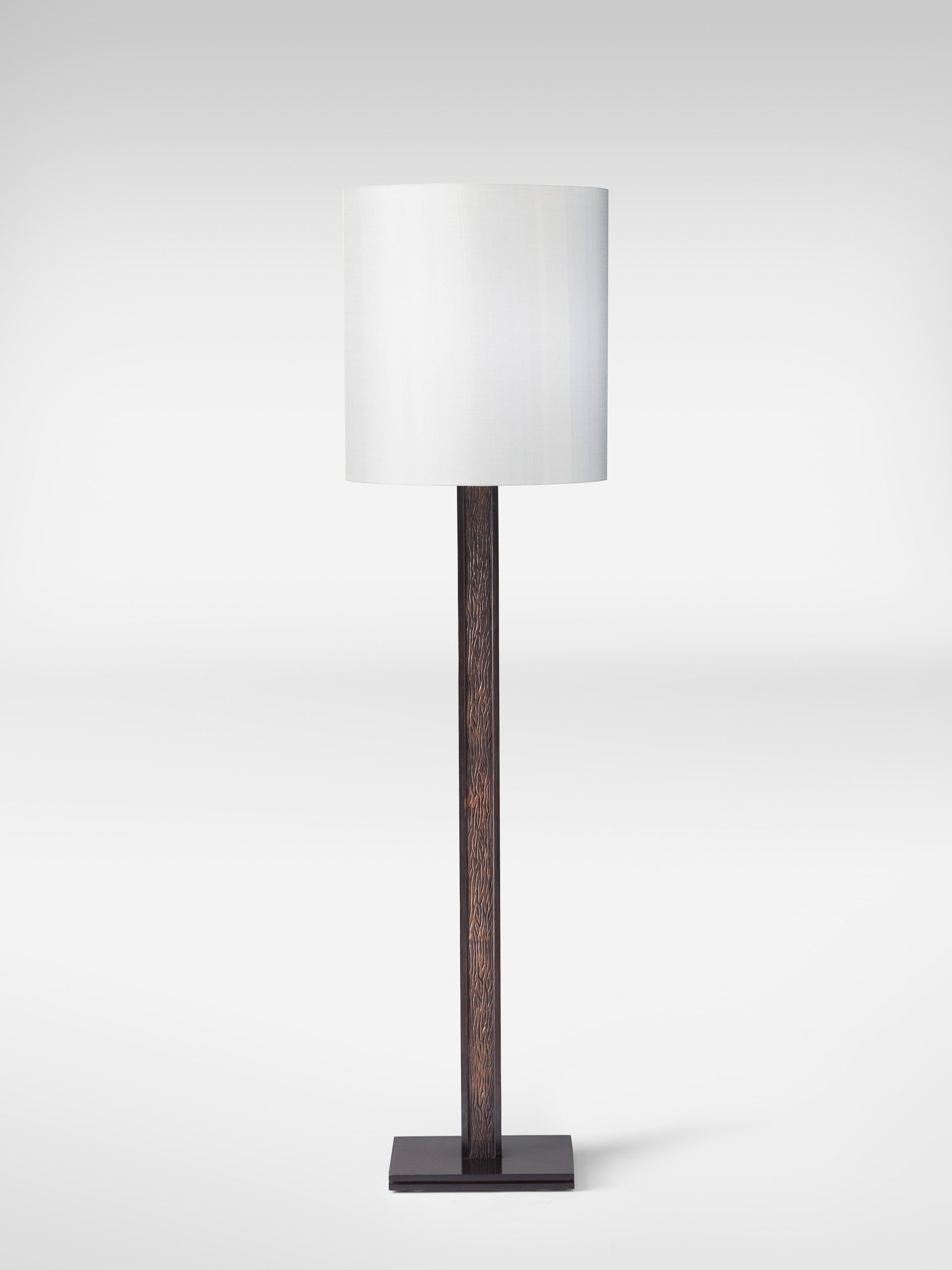 Francis Sultana, Standard Lamp 'Carlos'