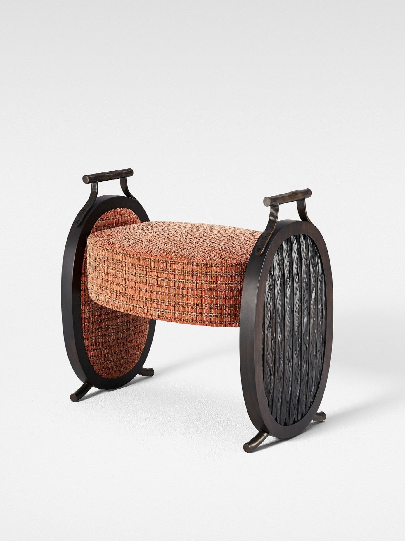 Francis Sultana, Stool 'Arthur'