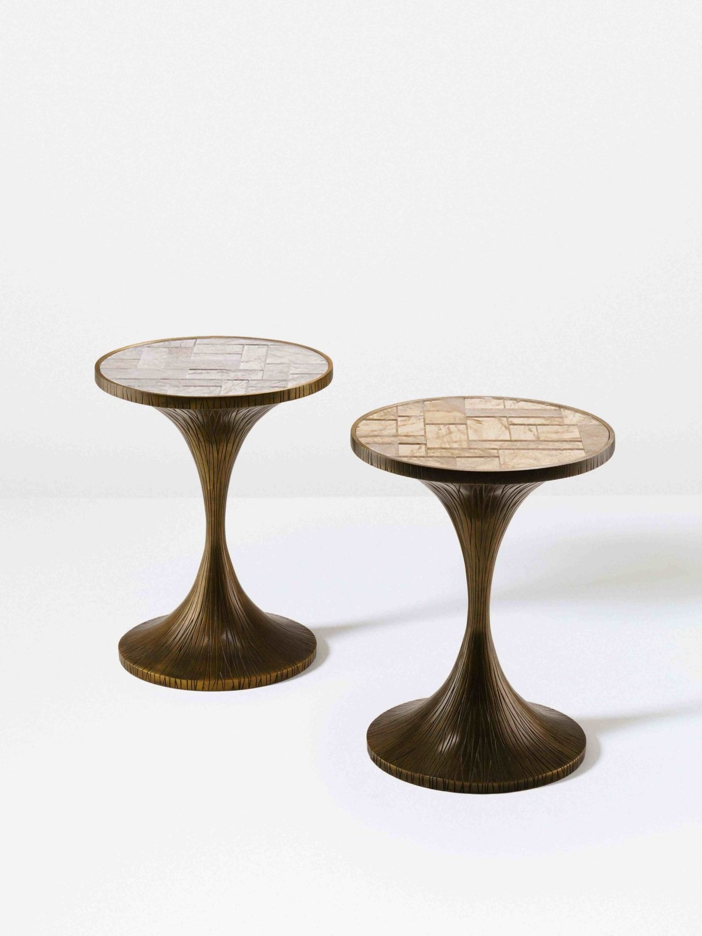 Francis Sultana, Side Table 'Coco'