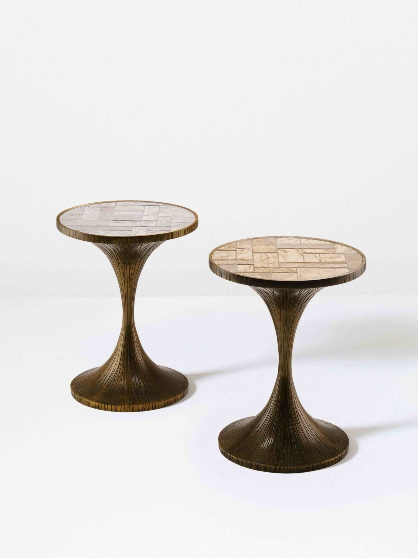 FRANCIS SULTANA, SIDE TABLE 'COCO'