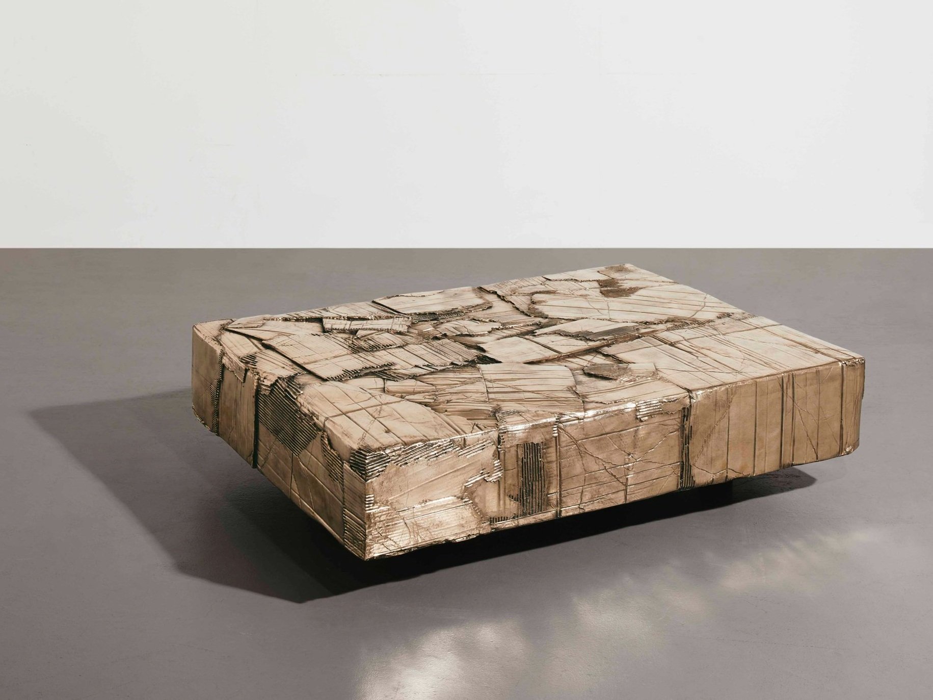 Fredrikson Stallard, Coffee Table 'Scenes from Life' 