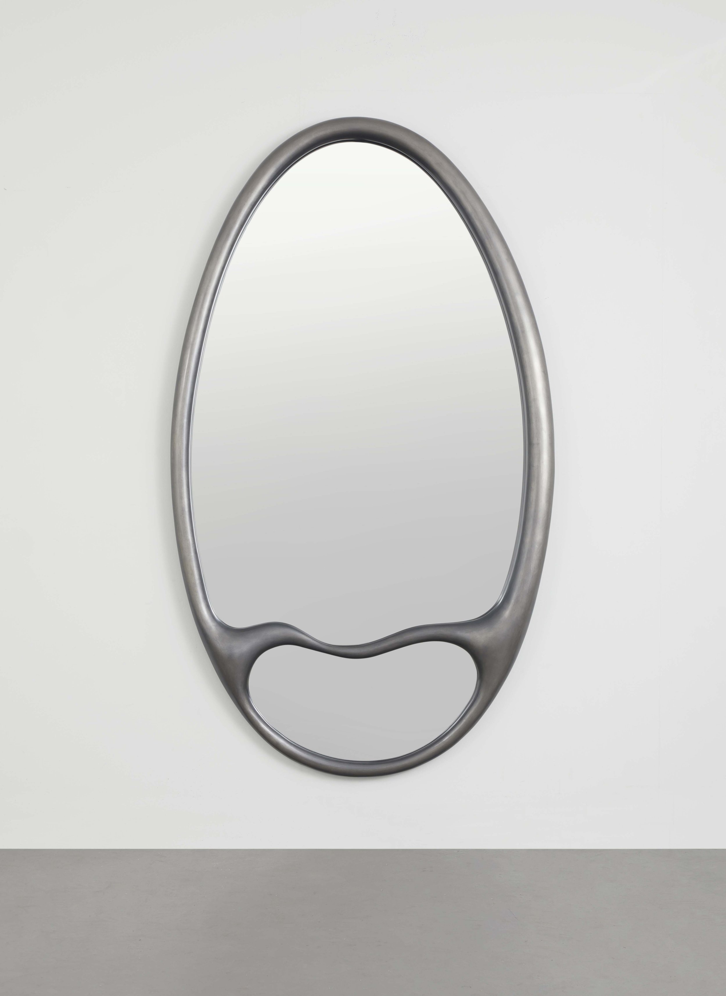 Mattia Bonetti, Mirror 'Oval'