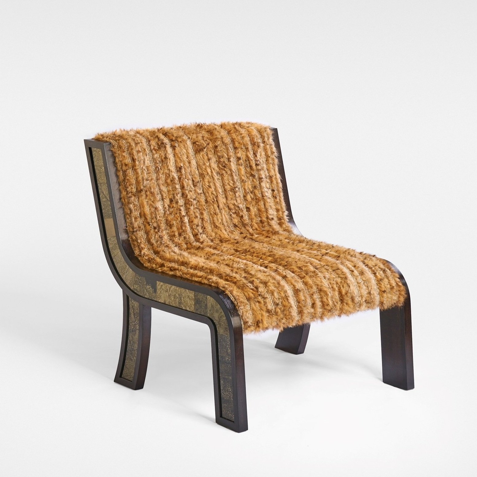 Lounge Chair 'Maurice'