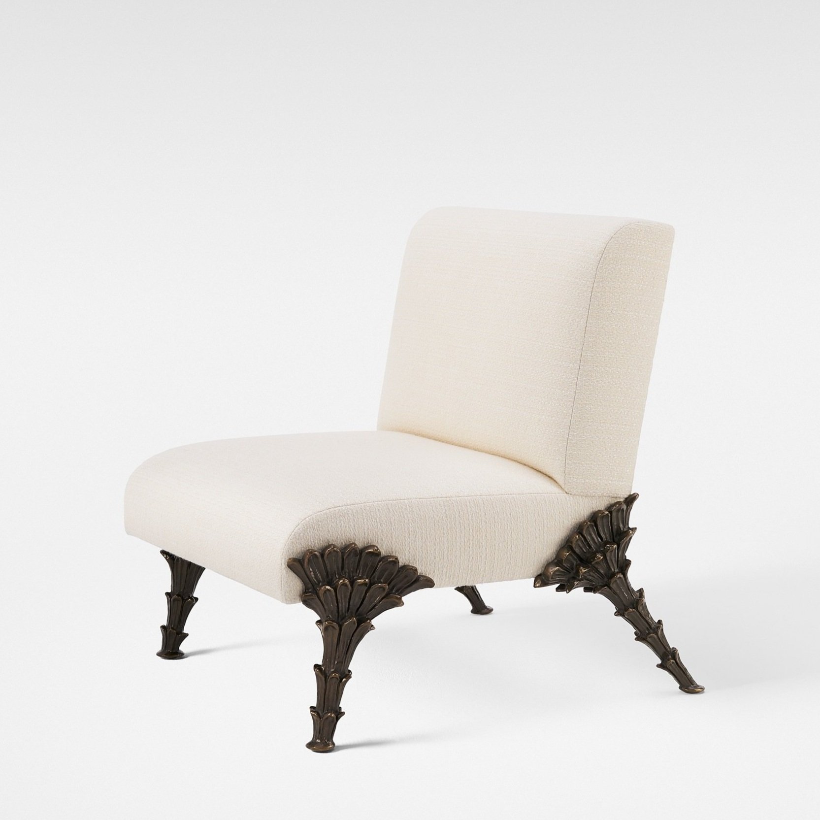 Lounge Chair 'Patrice'