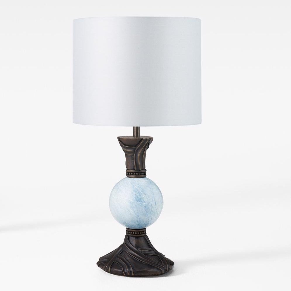 Table Lamp 'Le Monde'