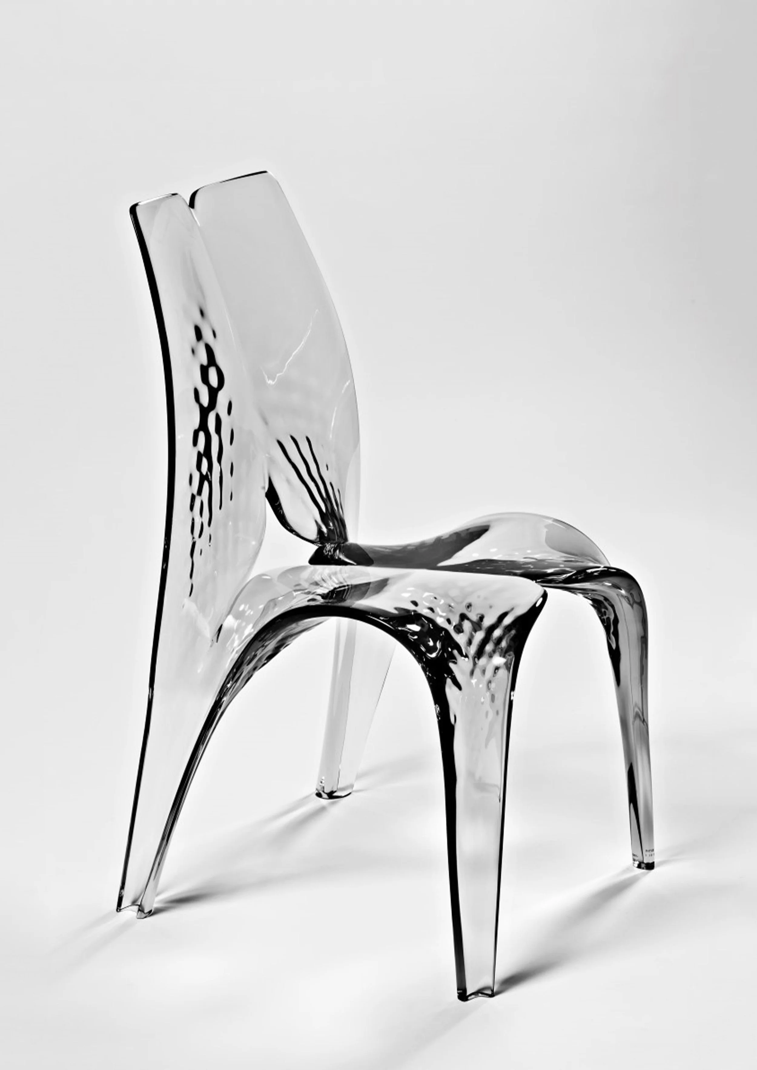 Chairs — DAVID GILL GALLERY