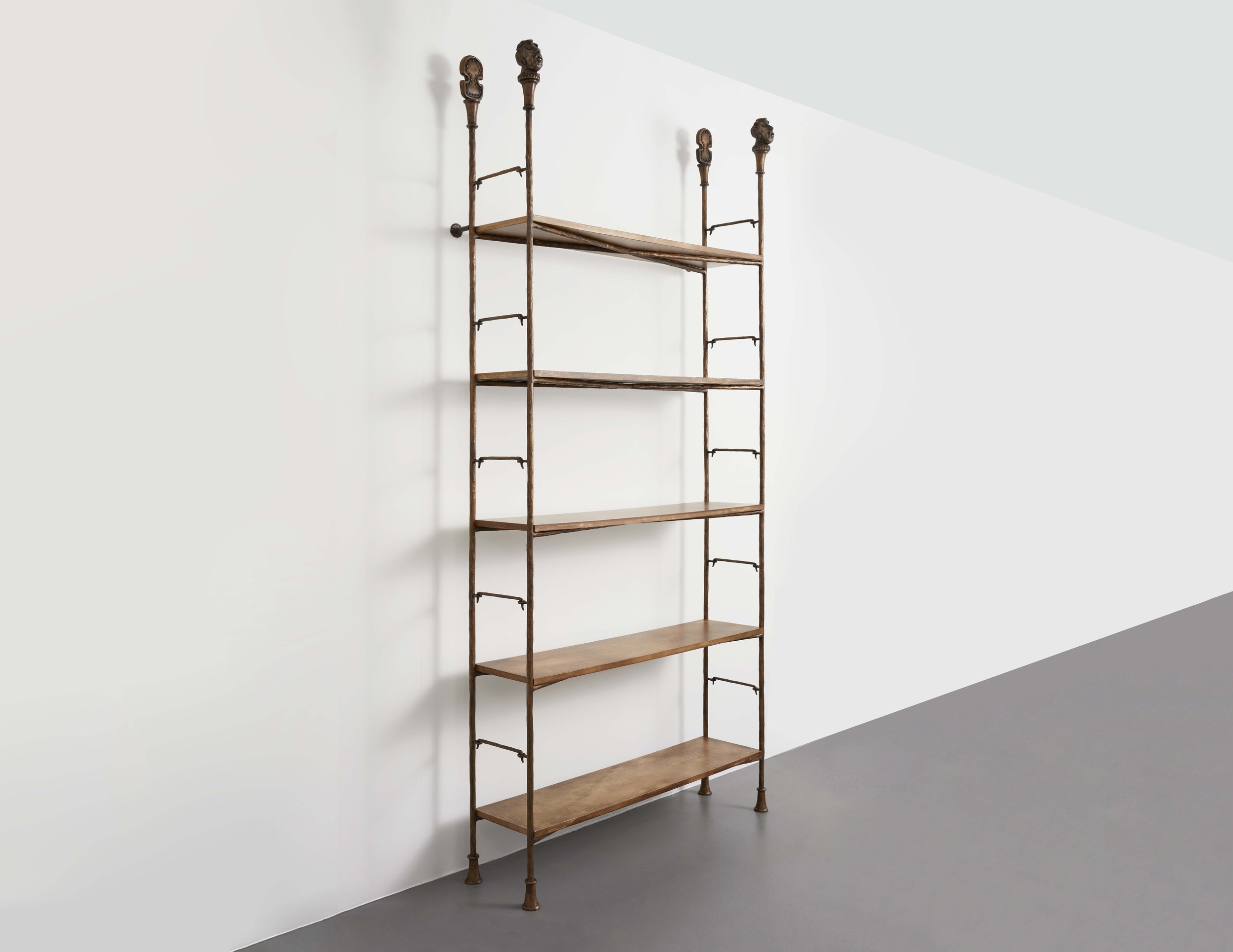 Mattia Bonetti, Etagere 'Eaton'