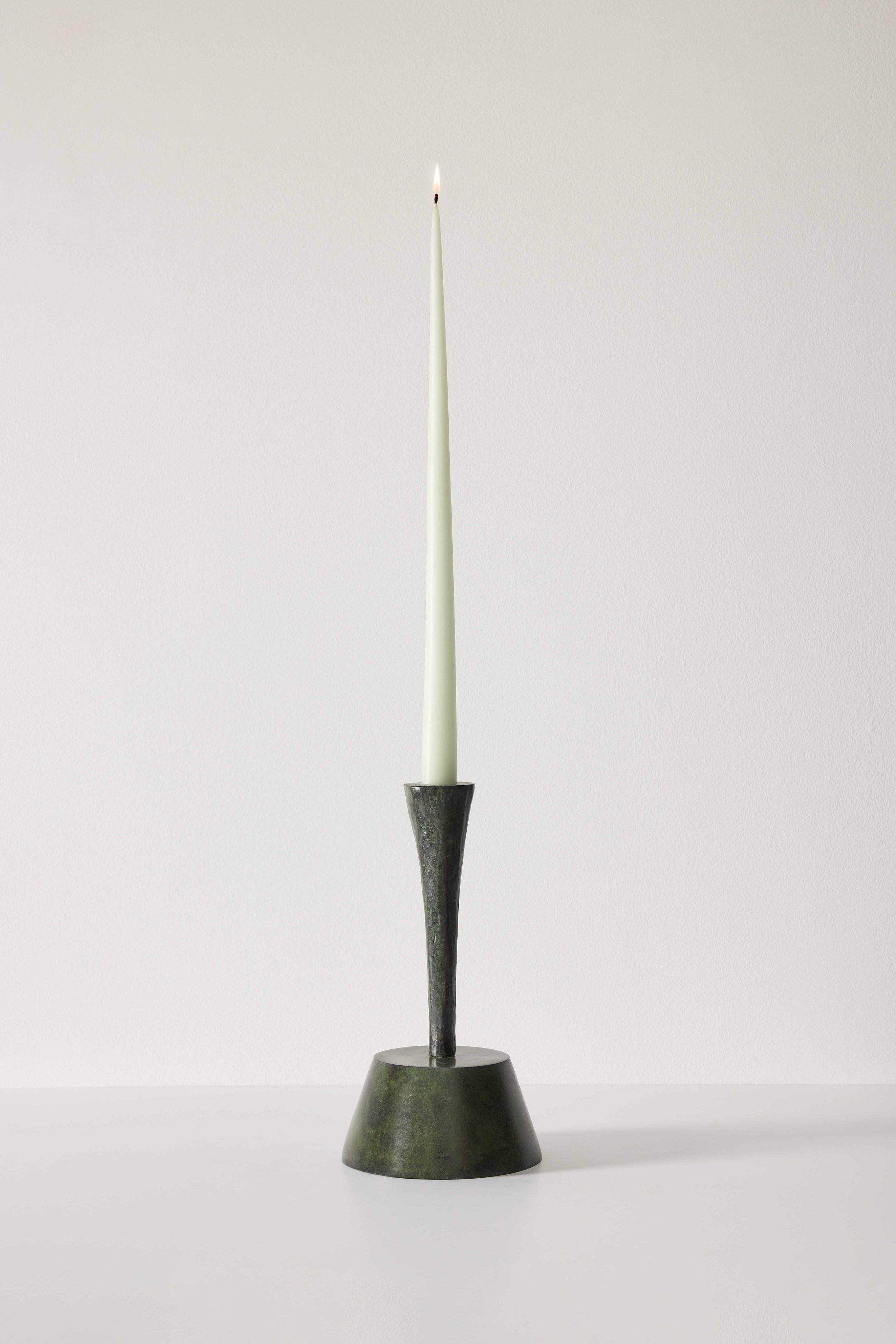 Francis Sultana, Candle Holder 'Alberto'