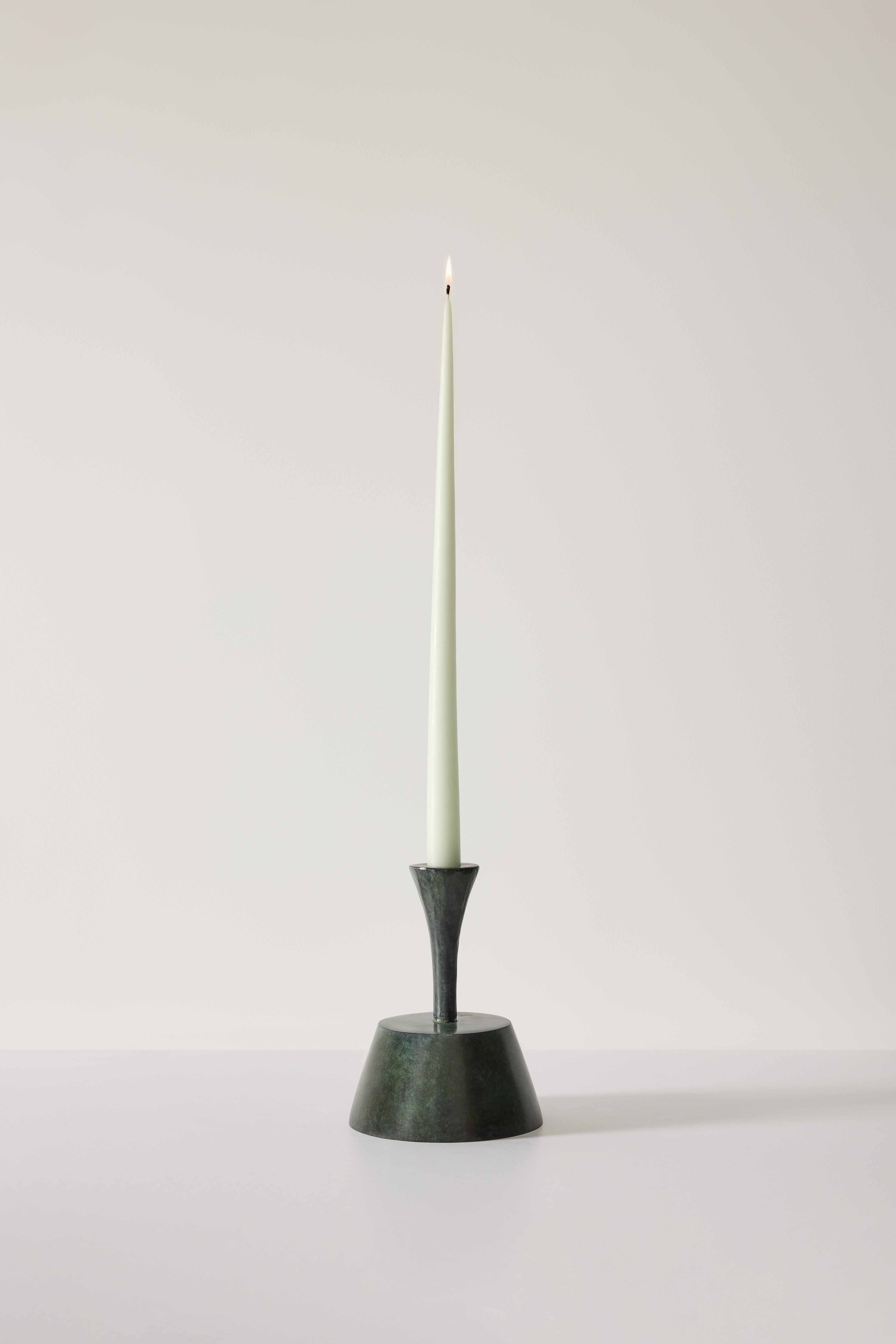 Francis Sultana, Candle Holder 'Alberto'