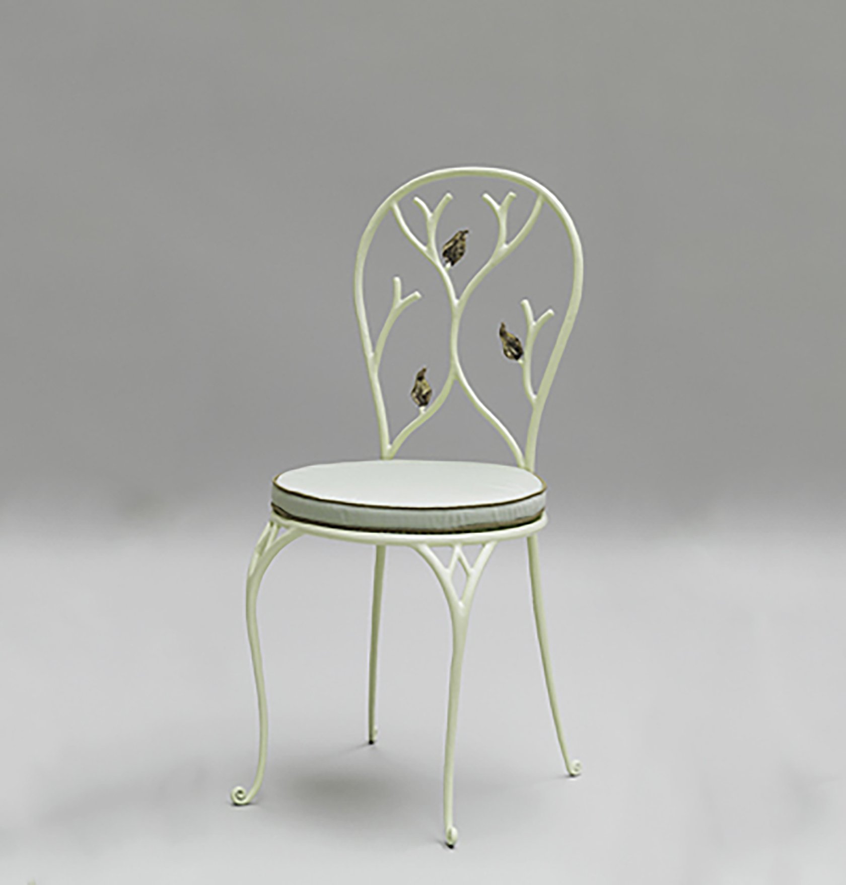 Francis Sultana, Dining Chair 'Twig'