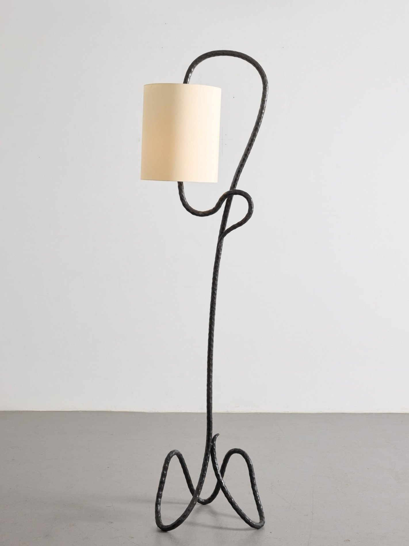 Mattia Bonetti, Standard Lamp 'Bar II' 