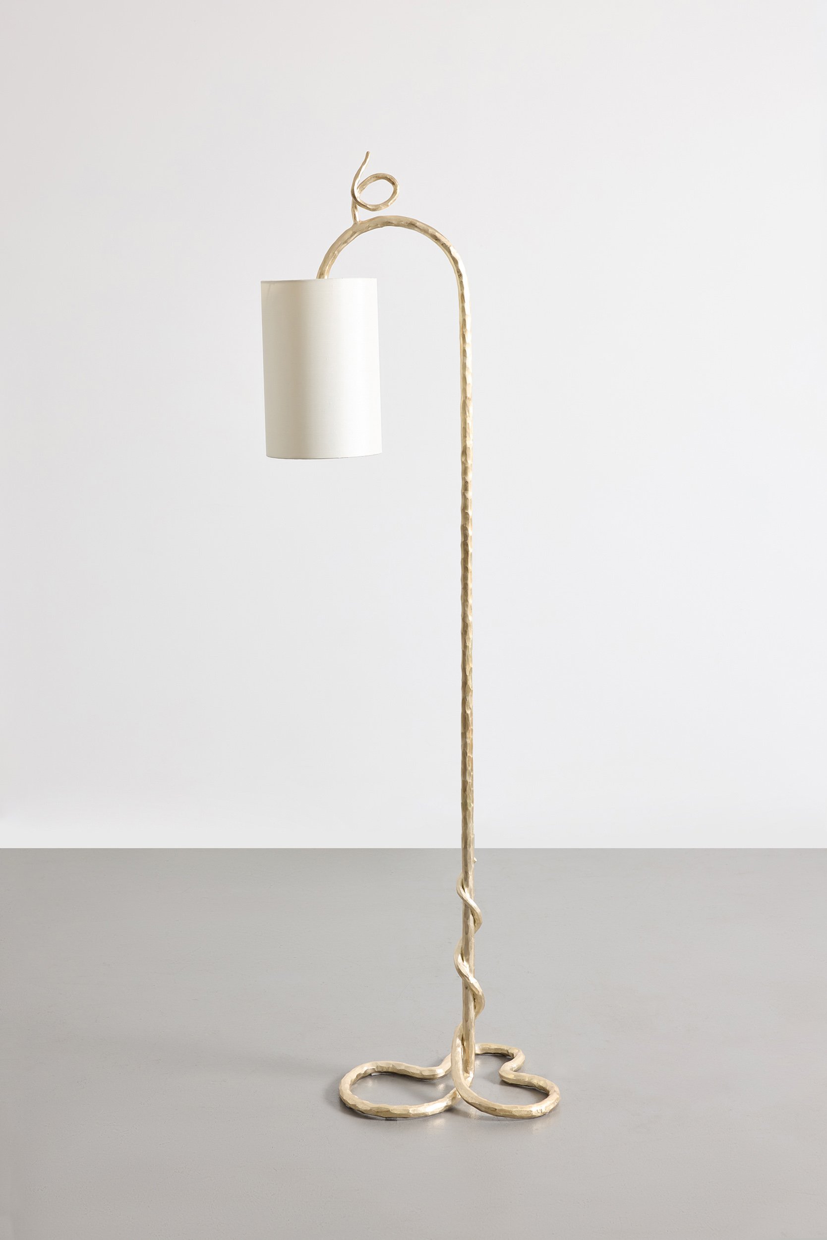 Mattia Bonetti, Standard Lamp 'Bar I (petit)' 