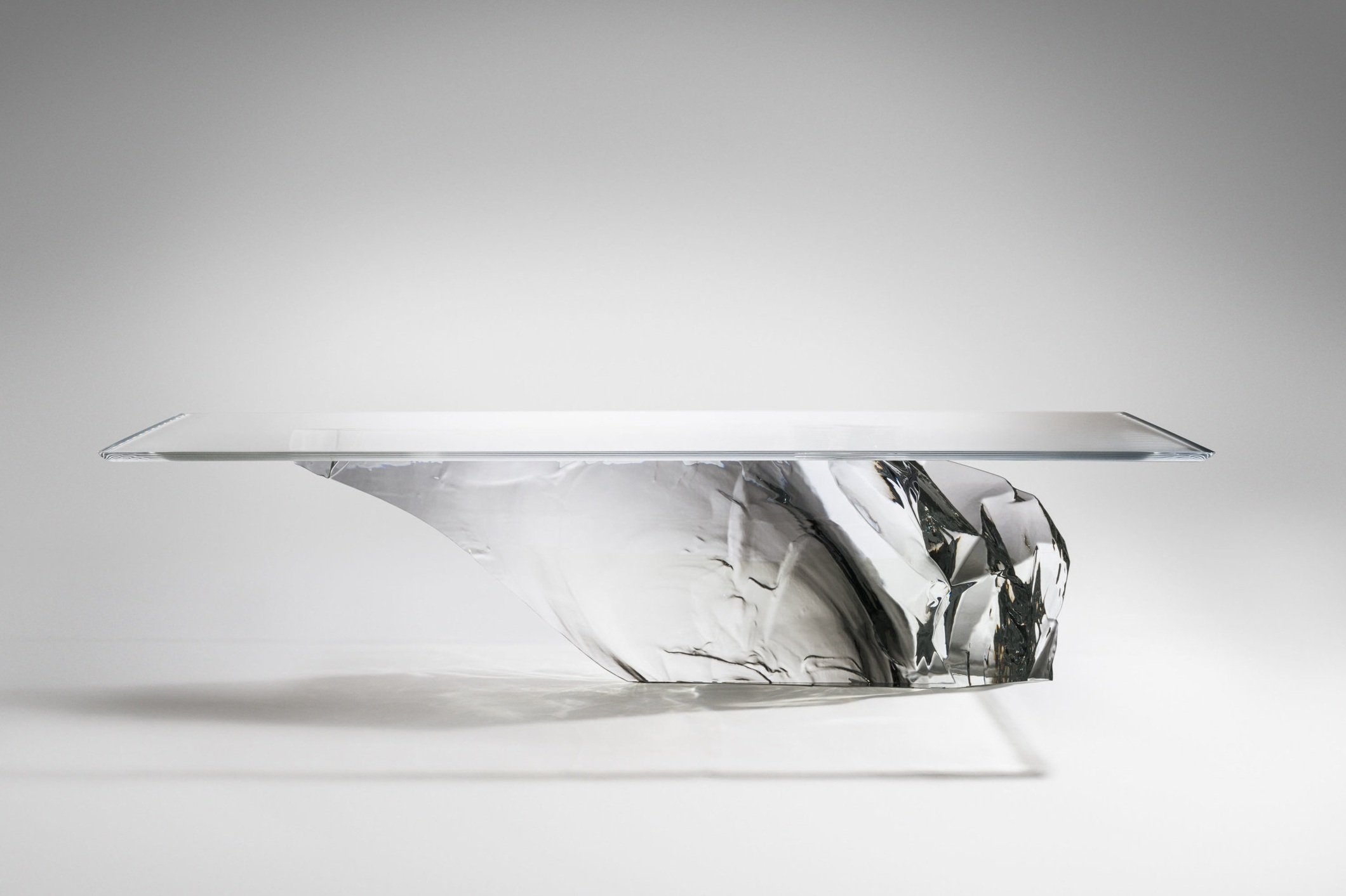 Fredrikson Stallard, Dining Table 'Antarctica'