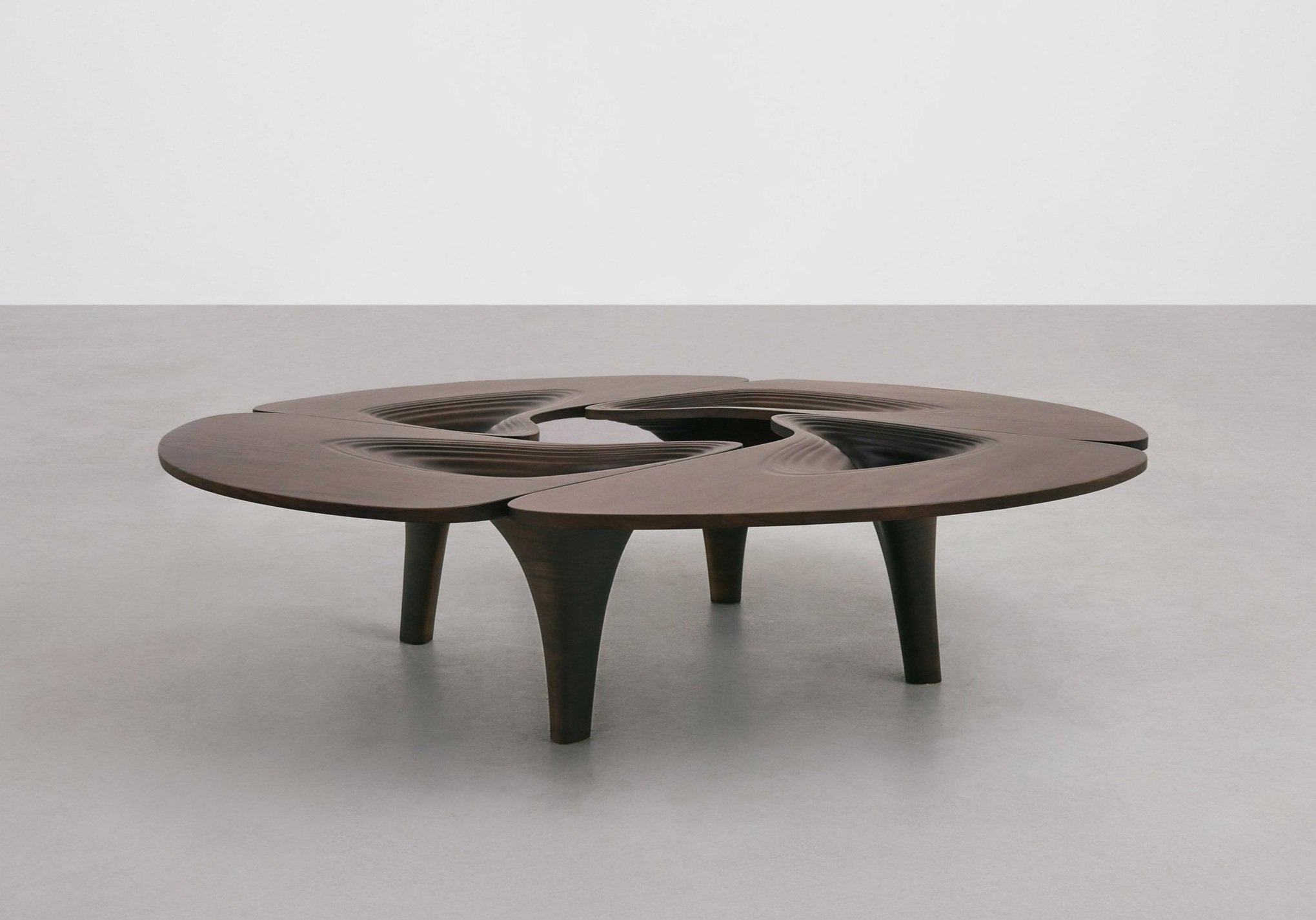 Zaha Hadid, Coffee Table 'UltraStellar'