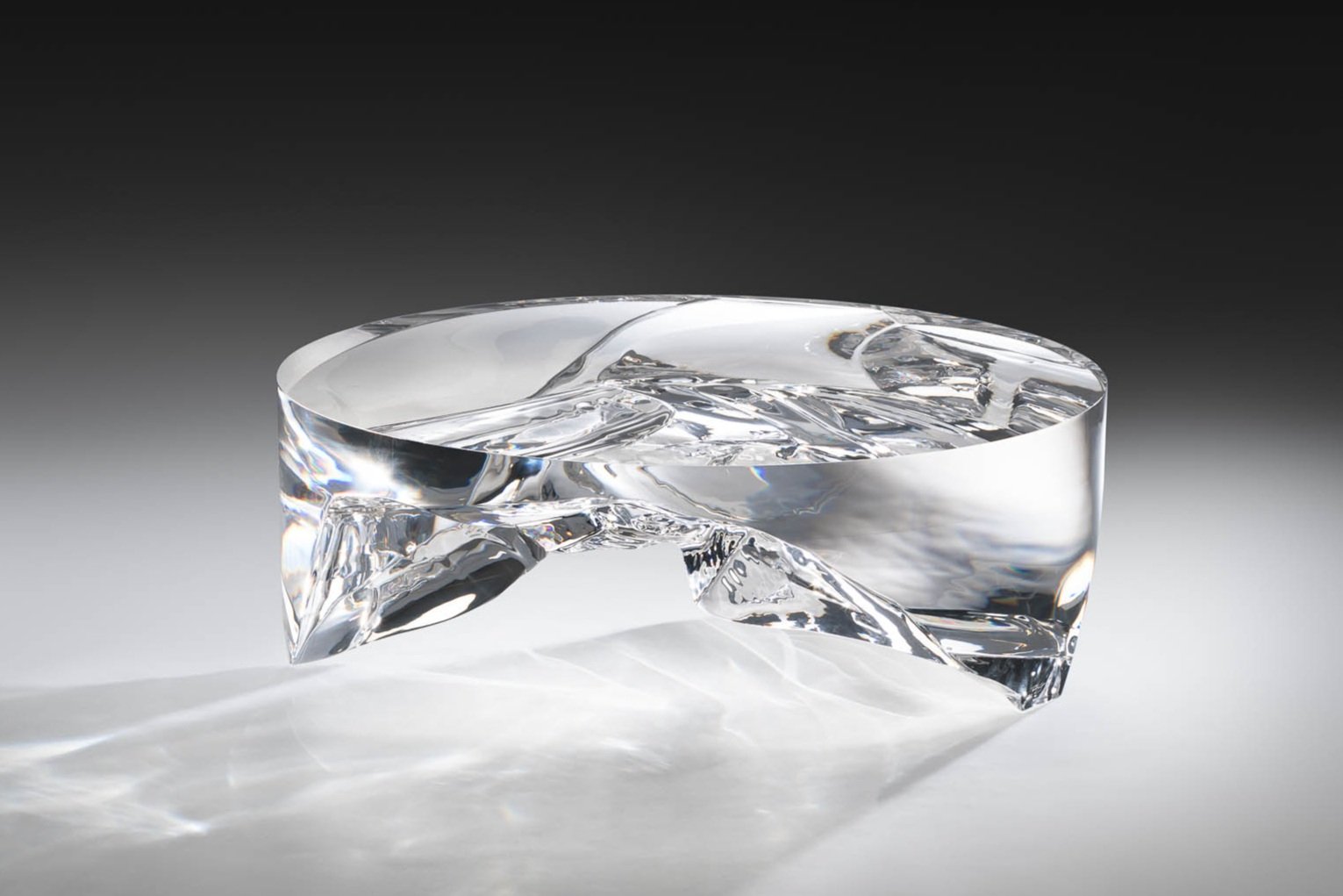 FREDRIKSON STALLARD, 'GRAVITY'
