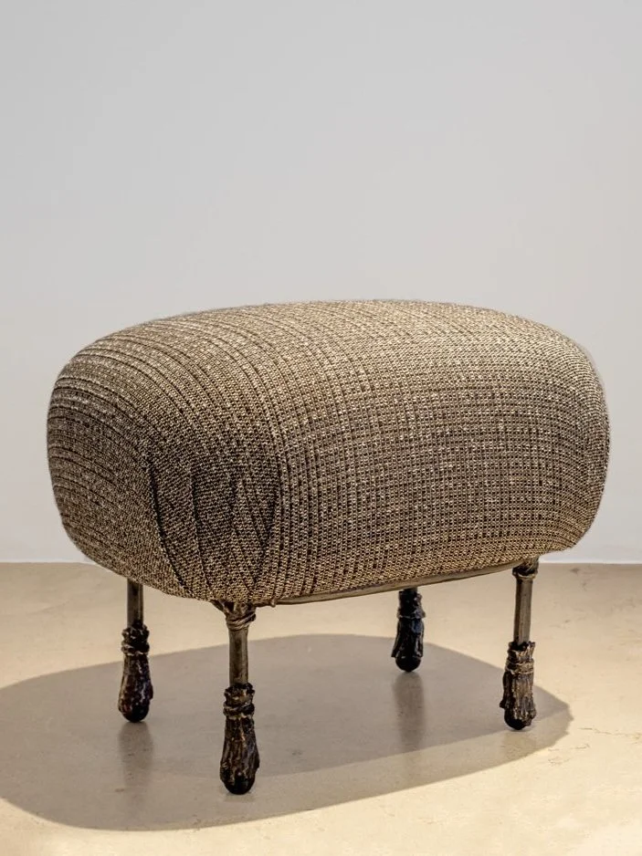 MATTIA BONETTI, 'CONGO'