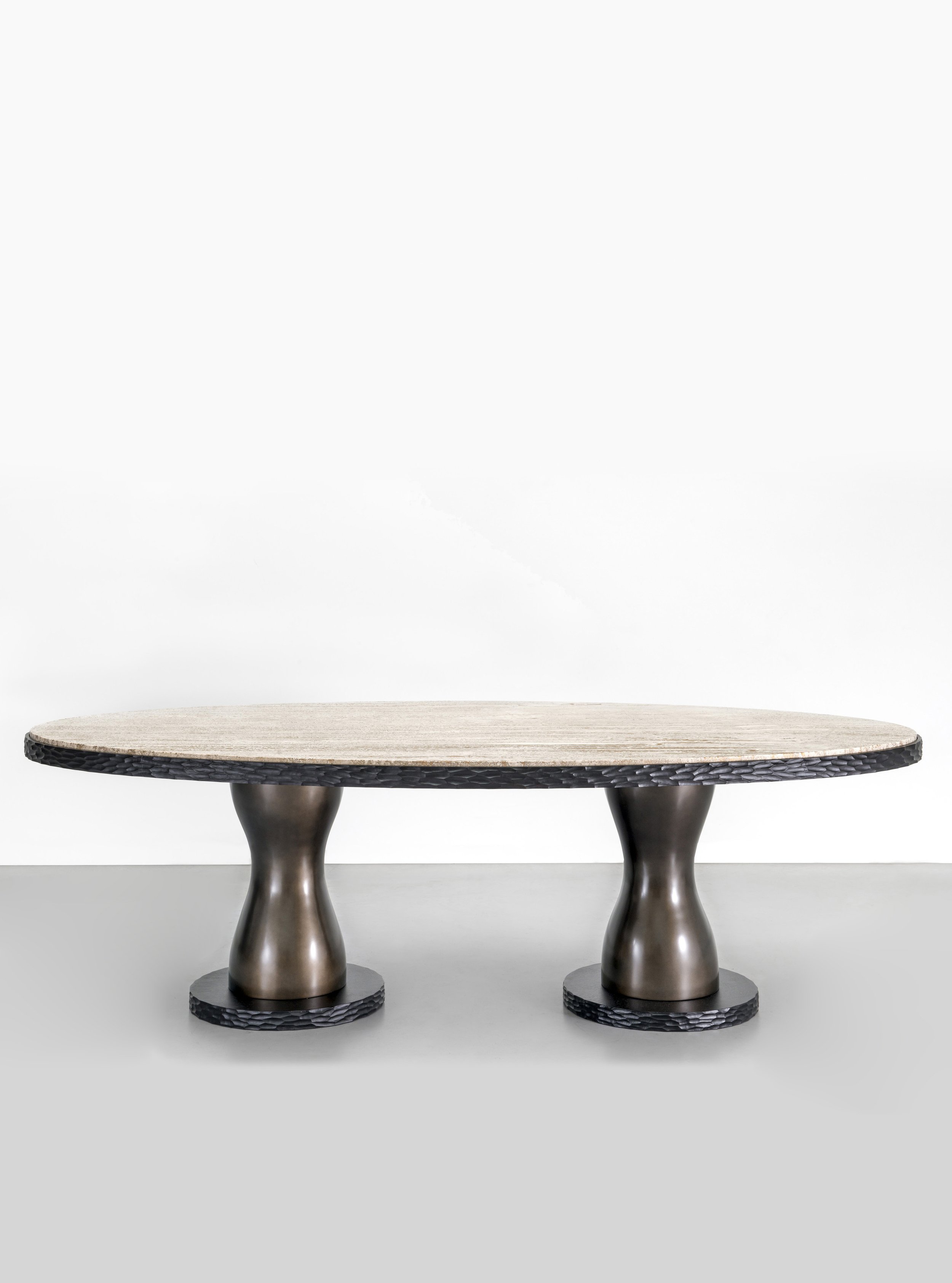 Dining Table 'Abara'