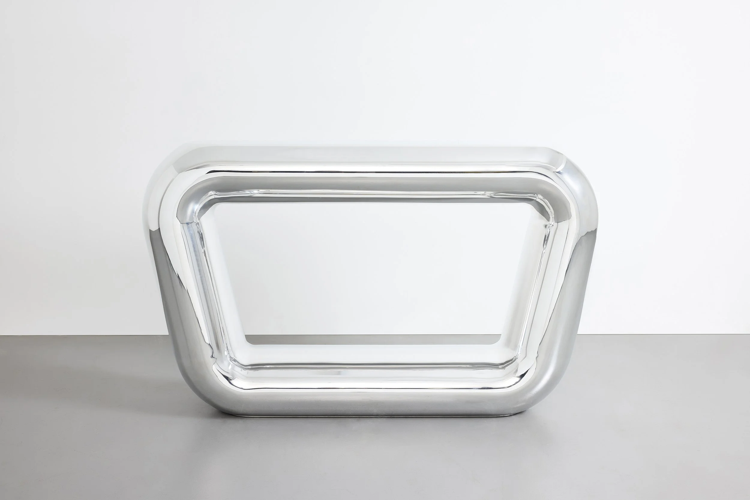 MATTIA BONETTI, 'ALU'