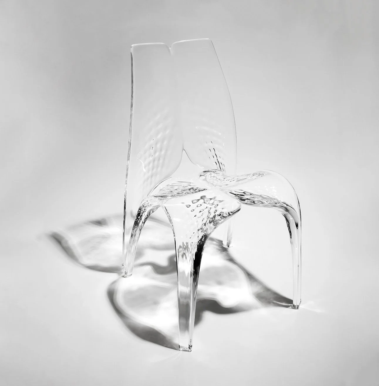 LIQUID GLACIAL
