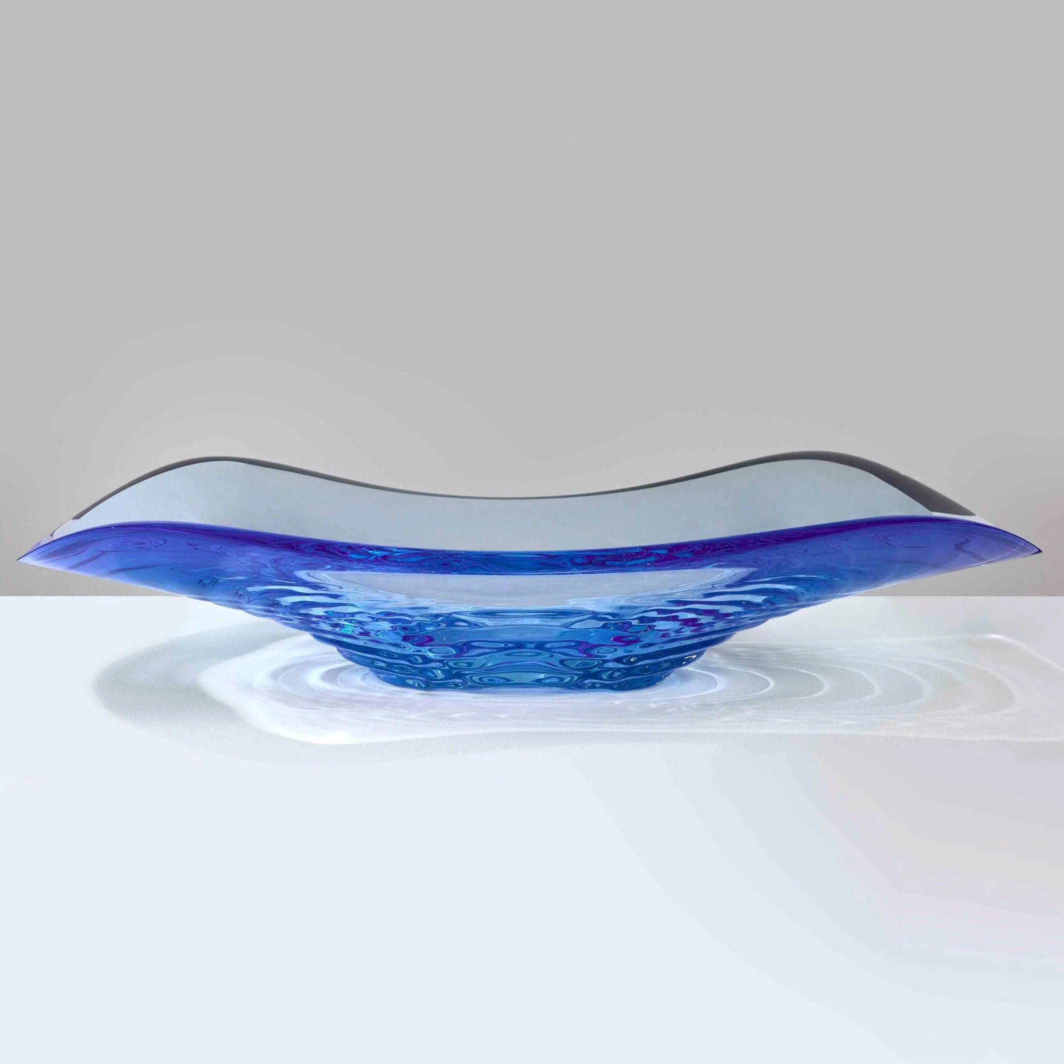 LIQUID GLACIAL