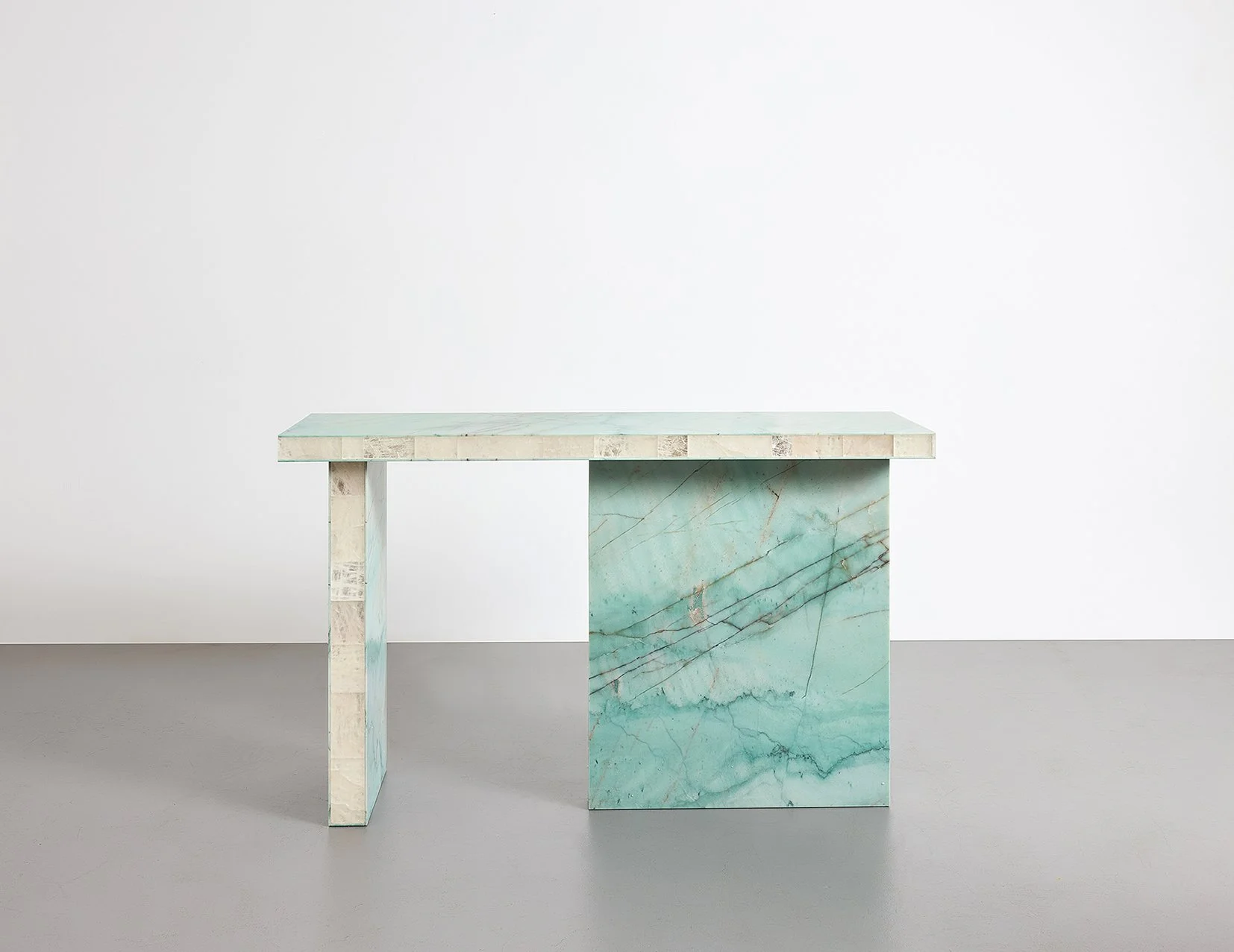 MATTIA BONETTI, 'ROCK CRYSTAL'
