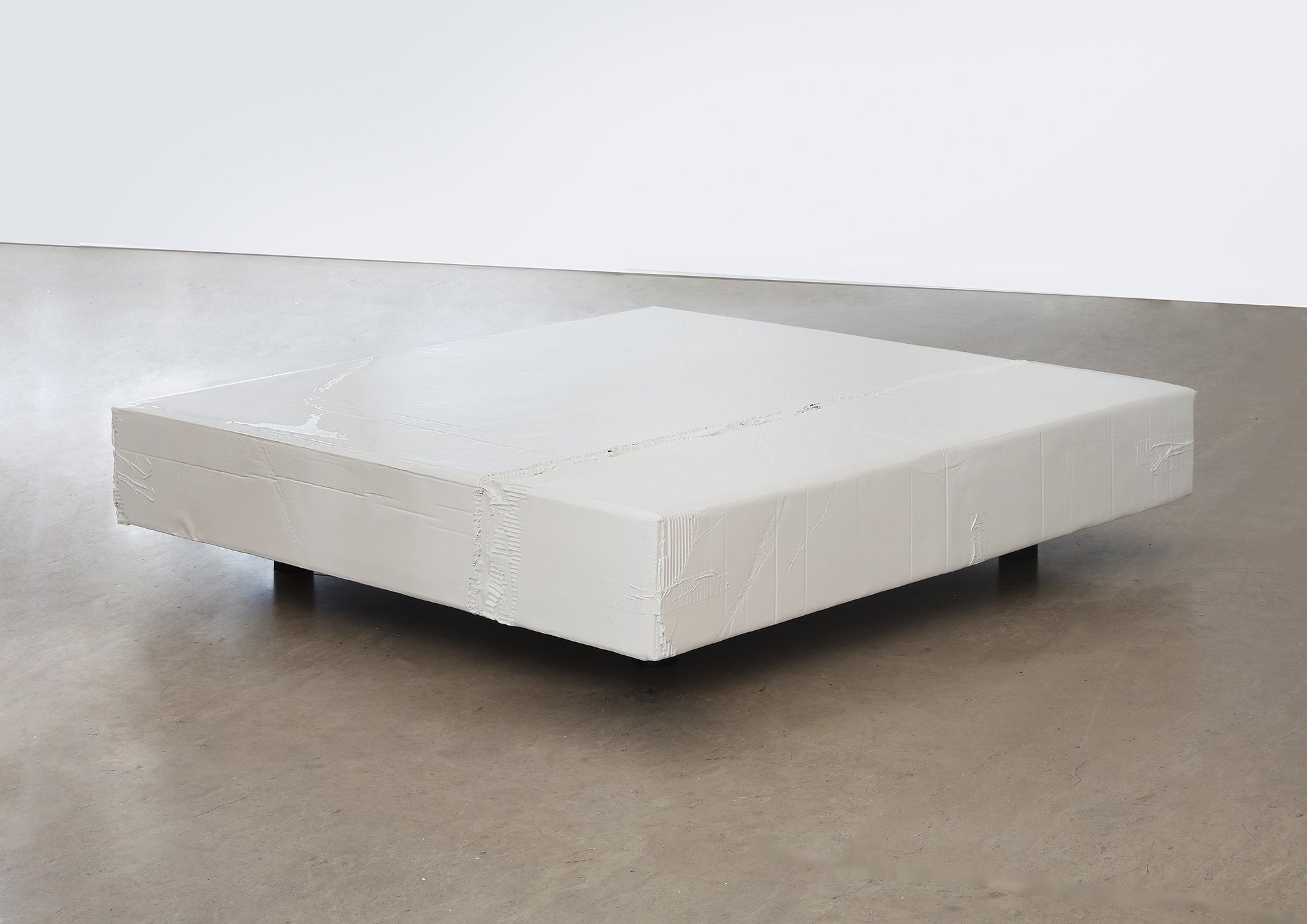 FREDRIKSON STALLARD, 'DIFFERENCE OF OPINION'