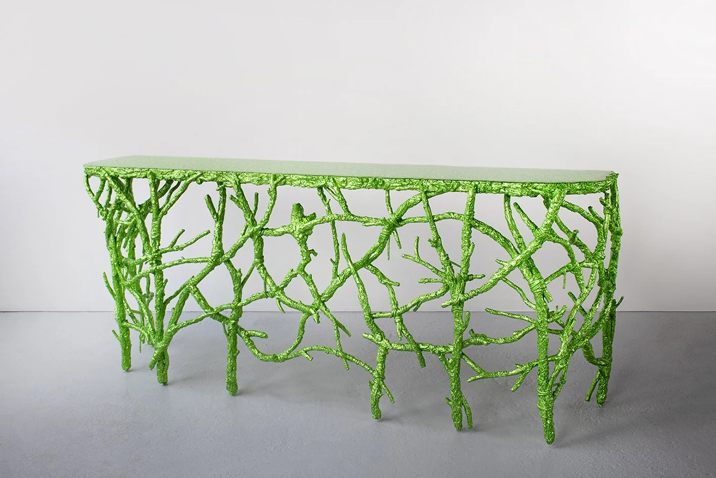 CHRIS SCHANCK, 'FLORA'