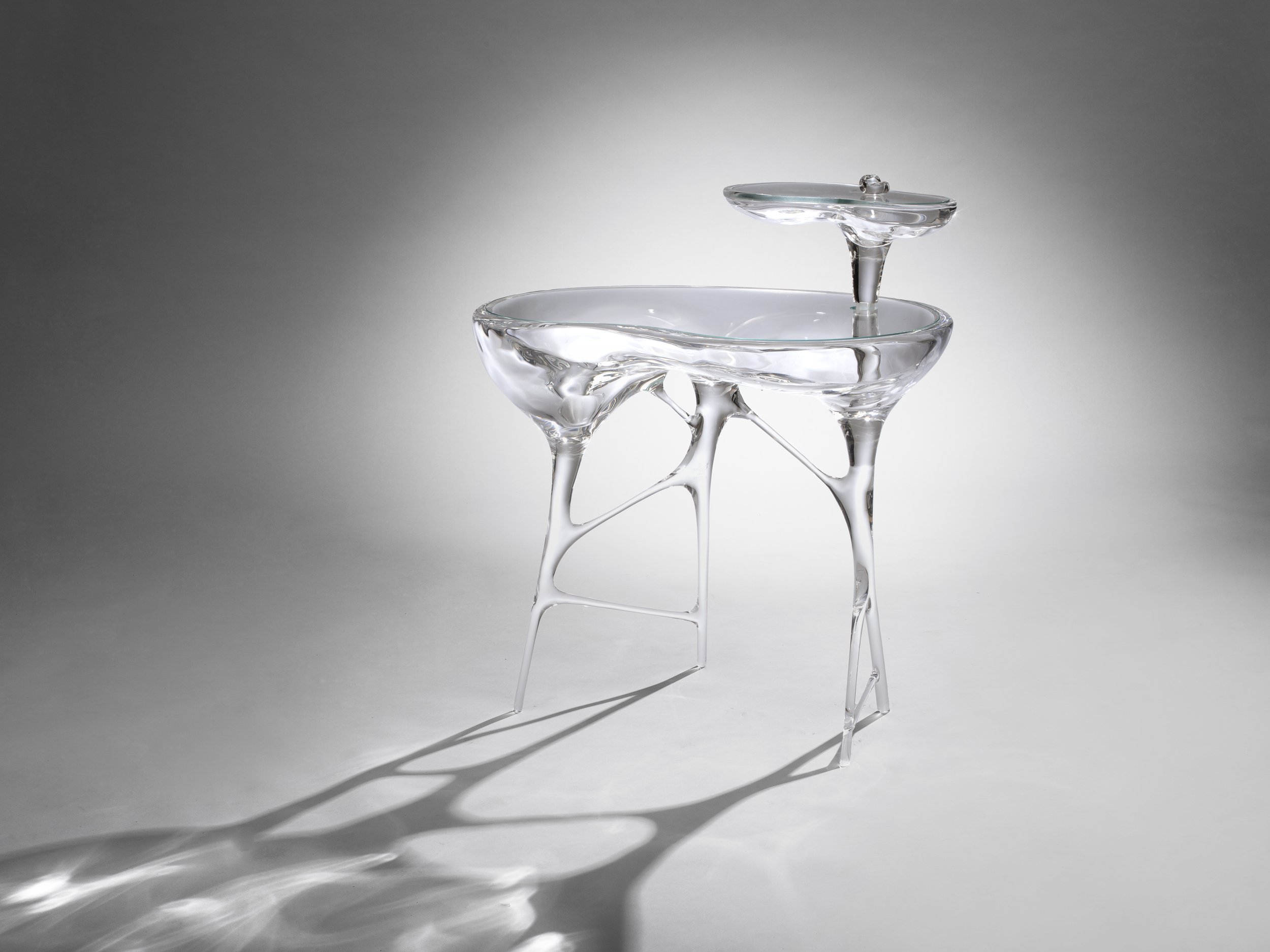 2. MB Side Table 'Bubblegum' Acrylic.JPG