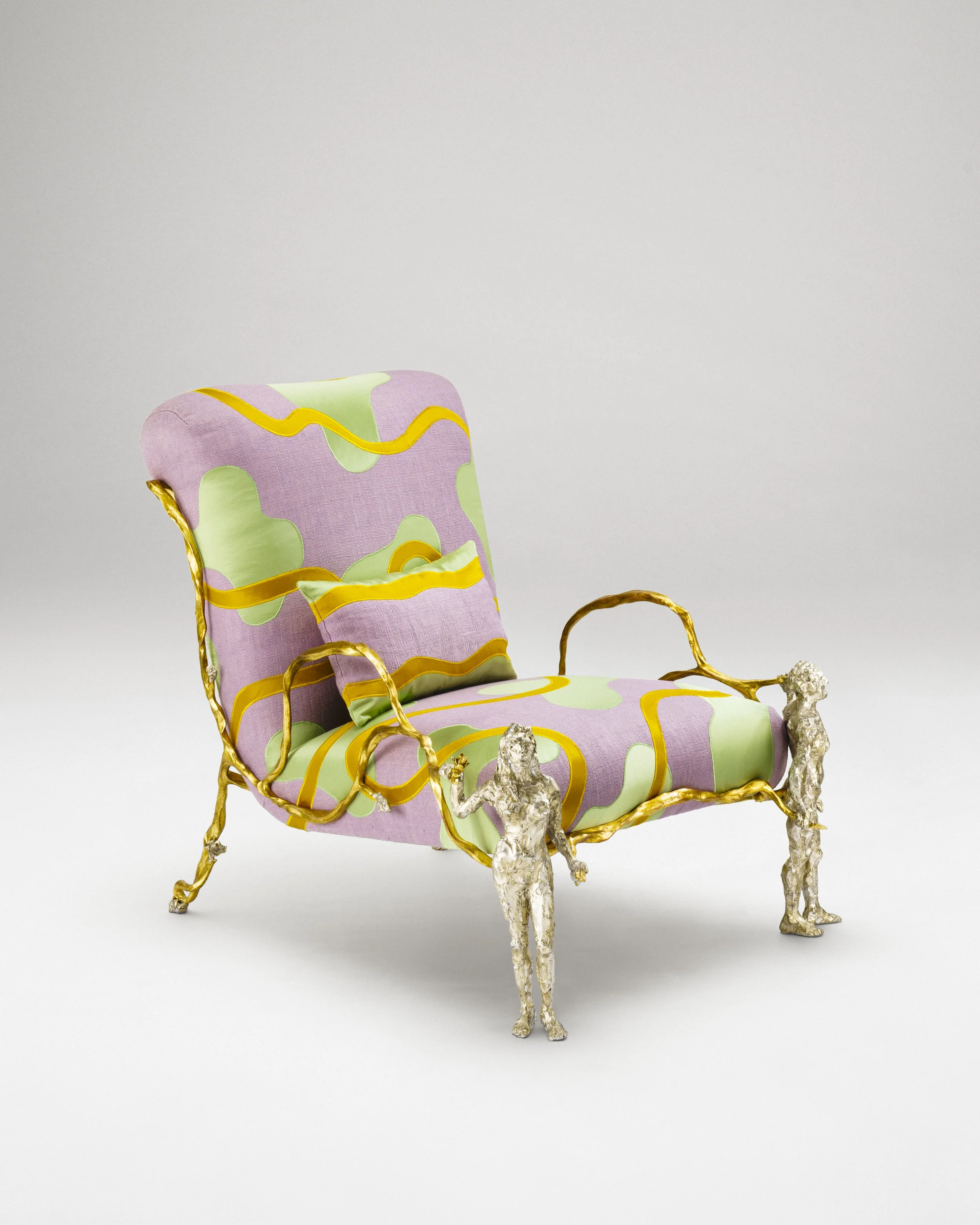 ARMCHAIRS
