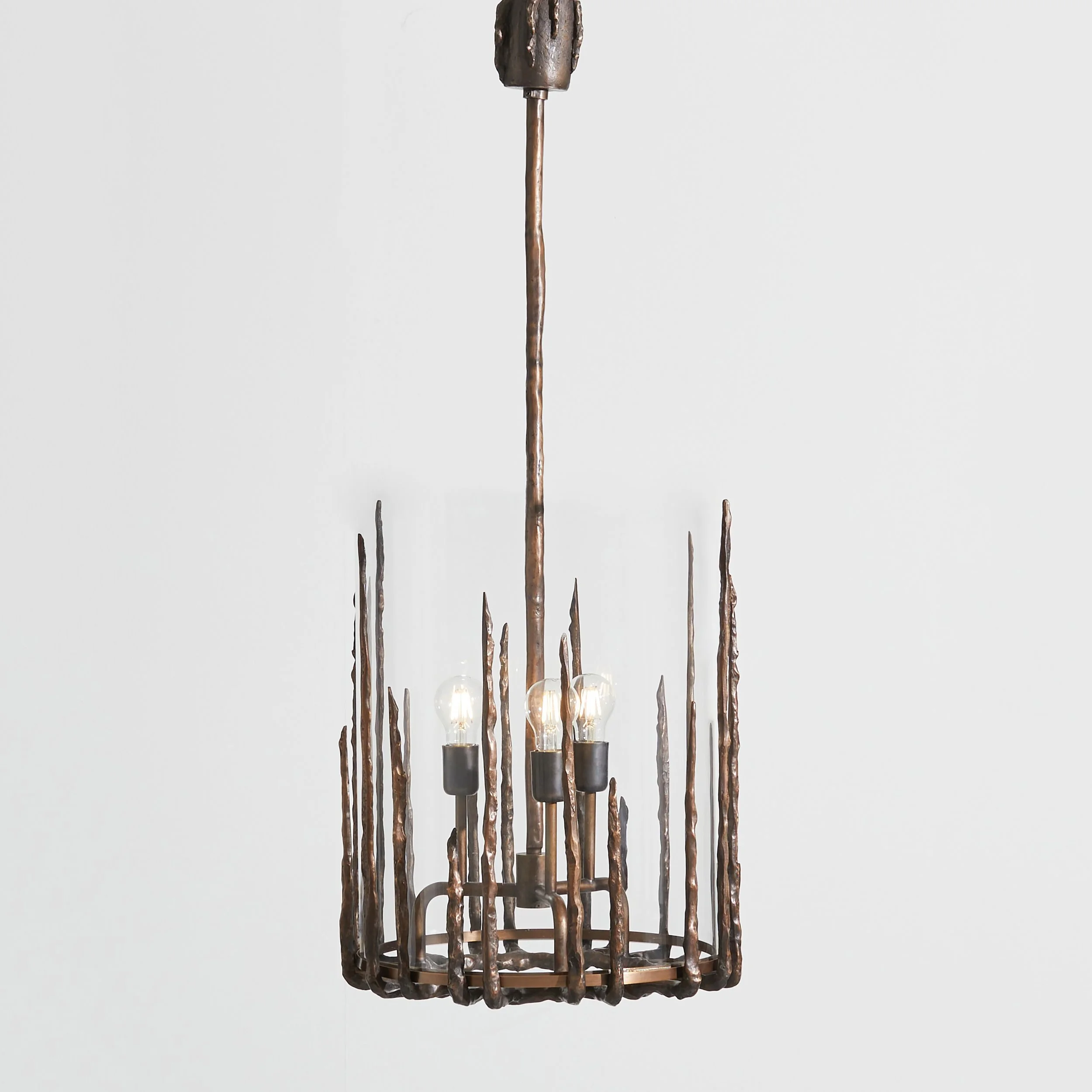 CHANDELIERS